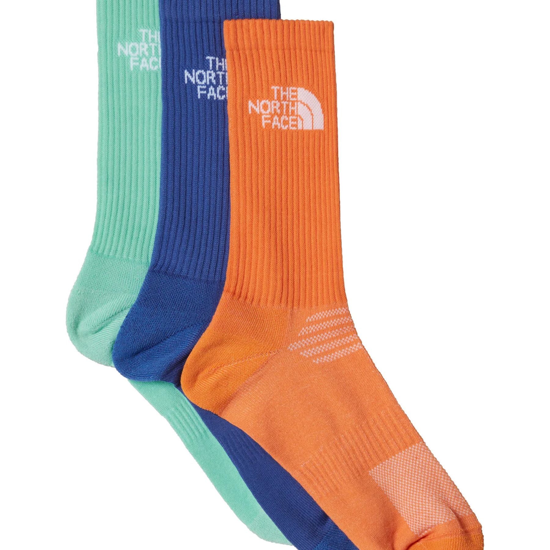 The north face Multi Sport Tripack Sock