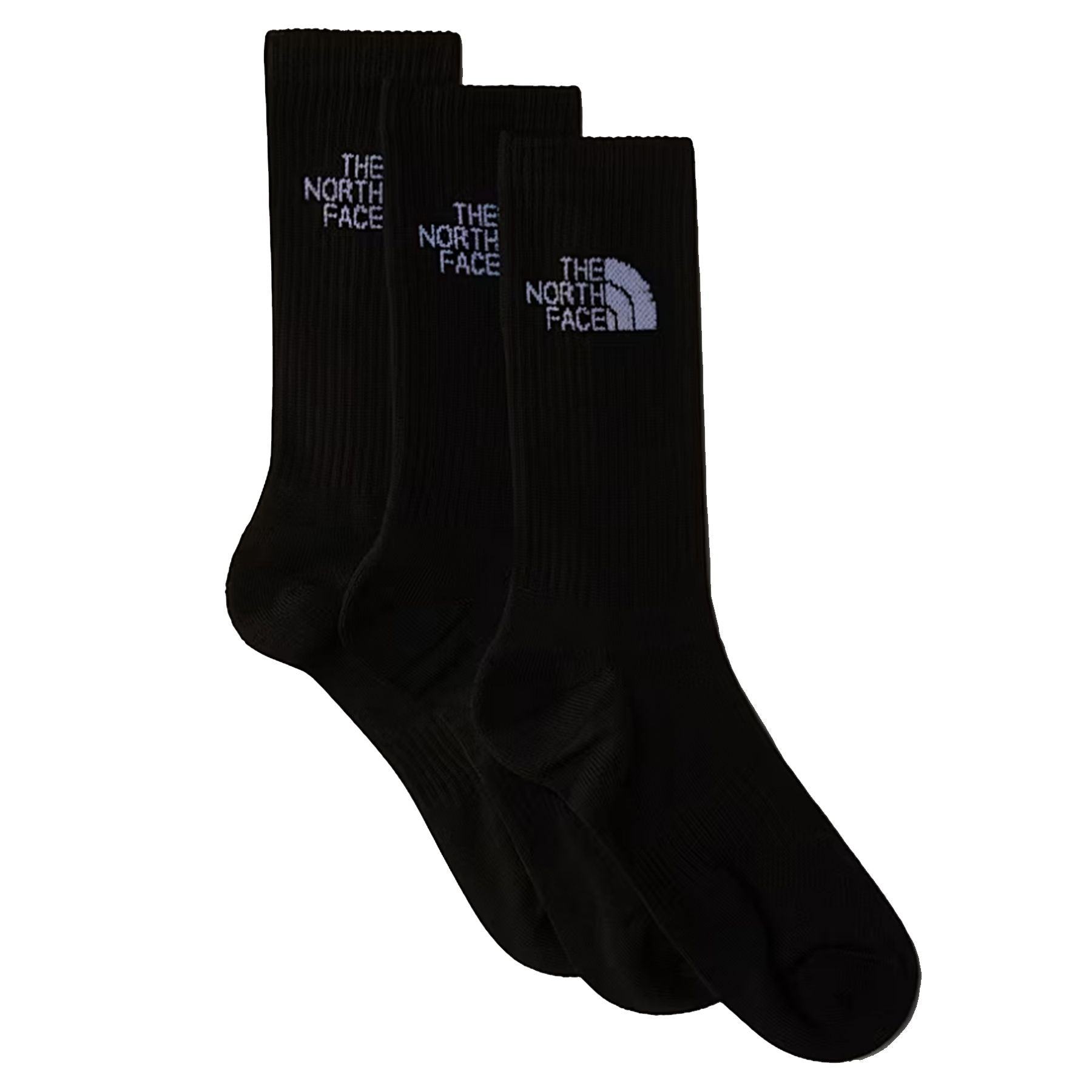 The north face Multi Sport Tripack Sock