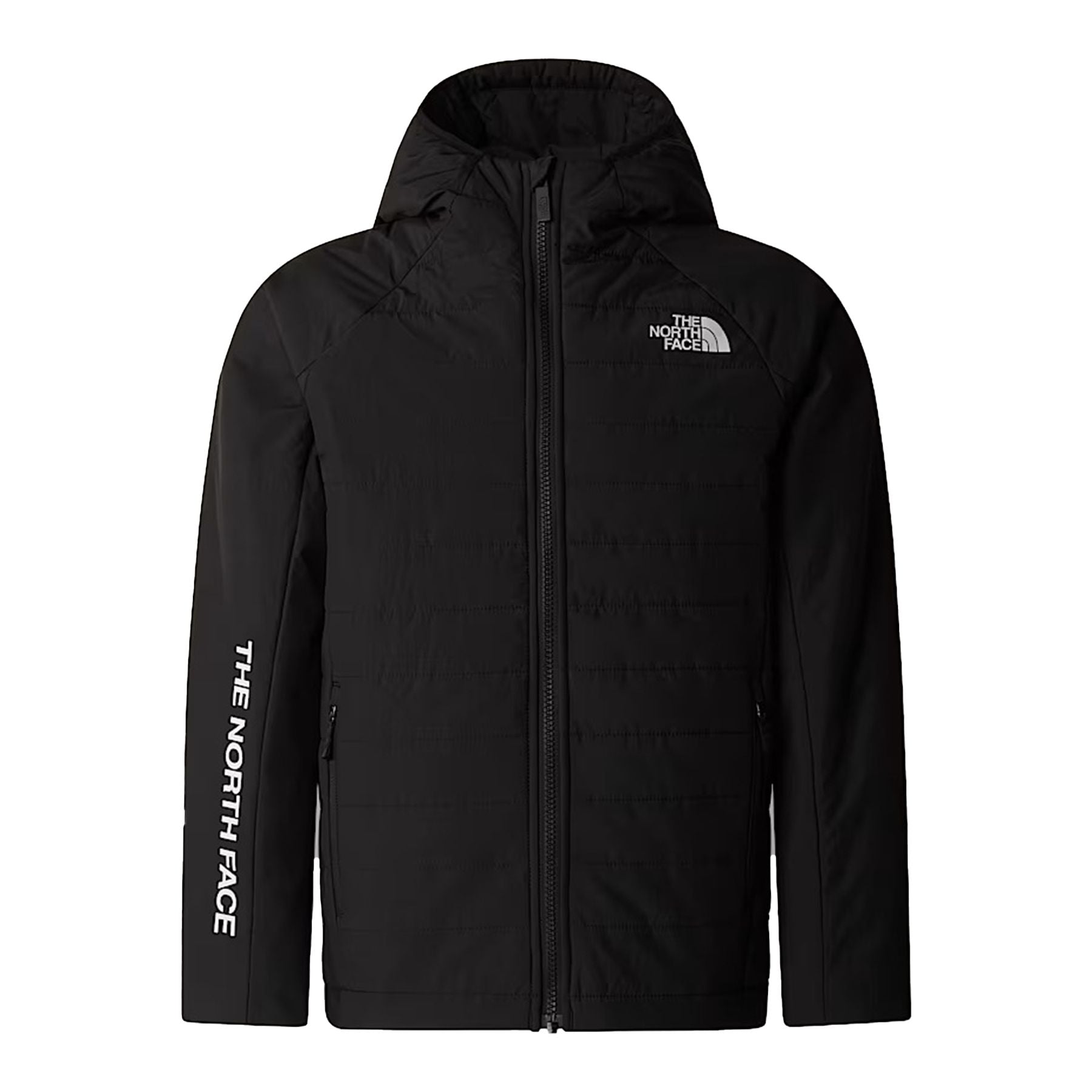 The North Face Never Stop Lightweight Synthetic Jacket