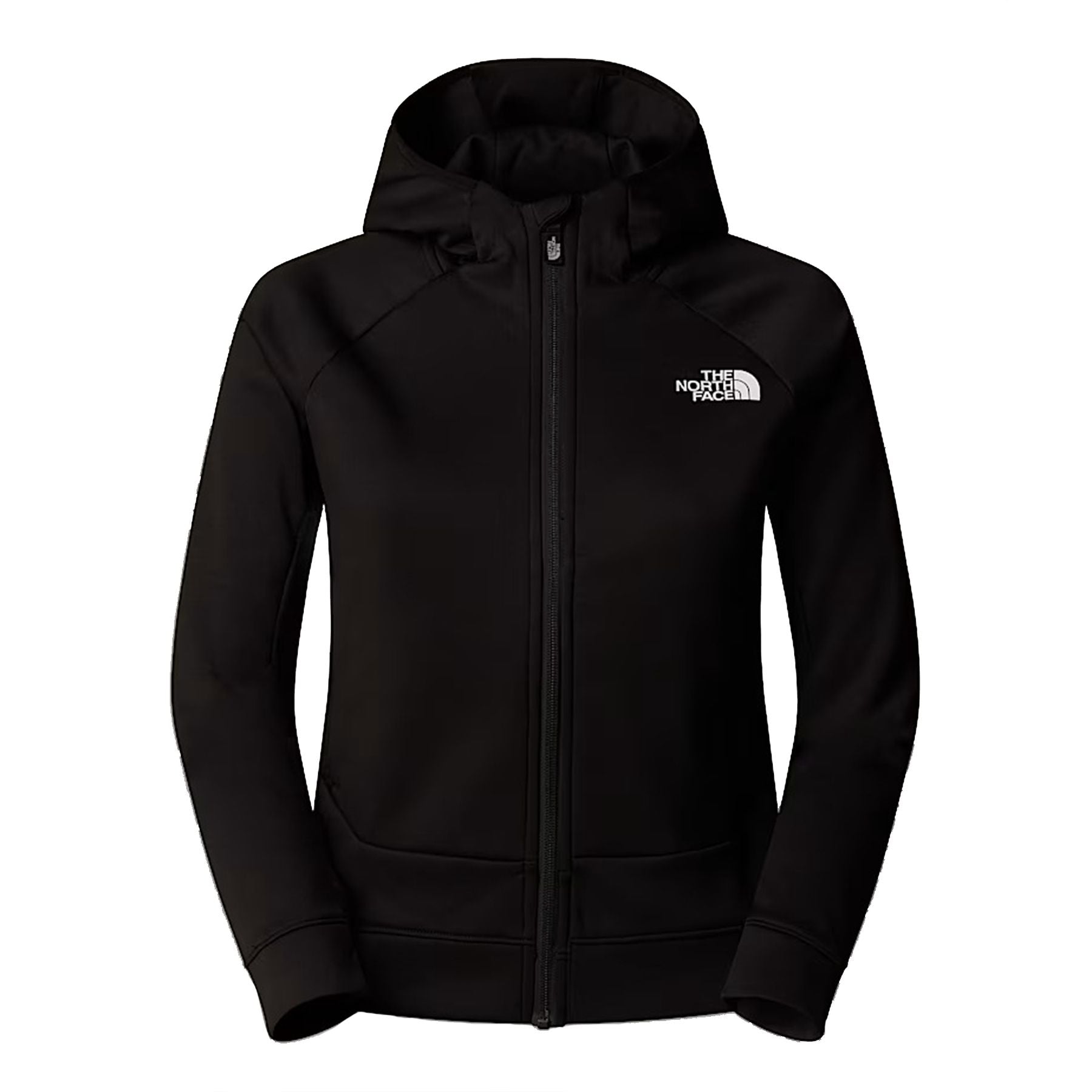 The north face Mountain Athletics Full Zip Sweatshirt