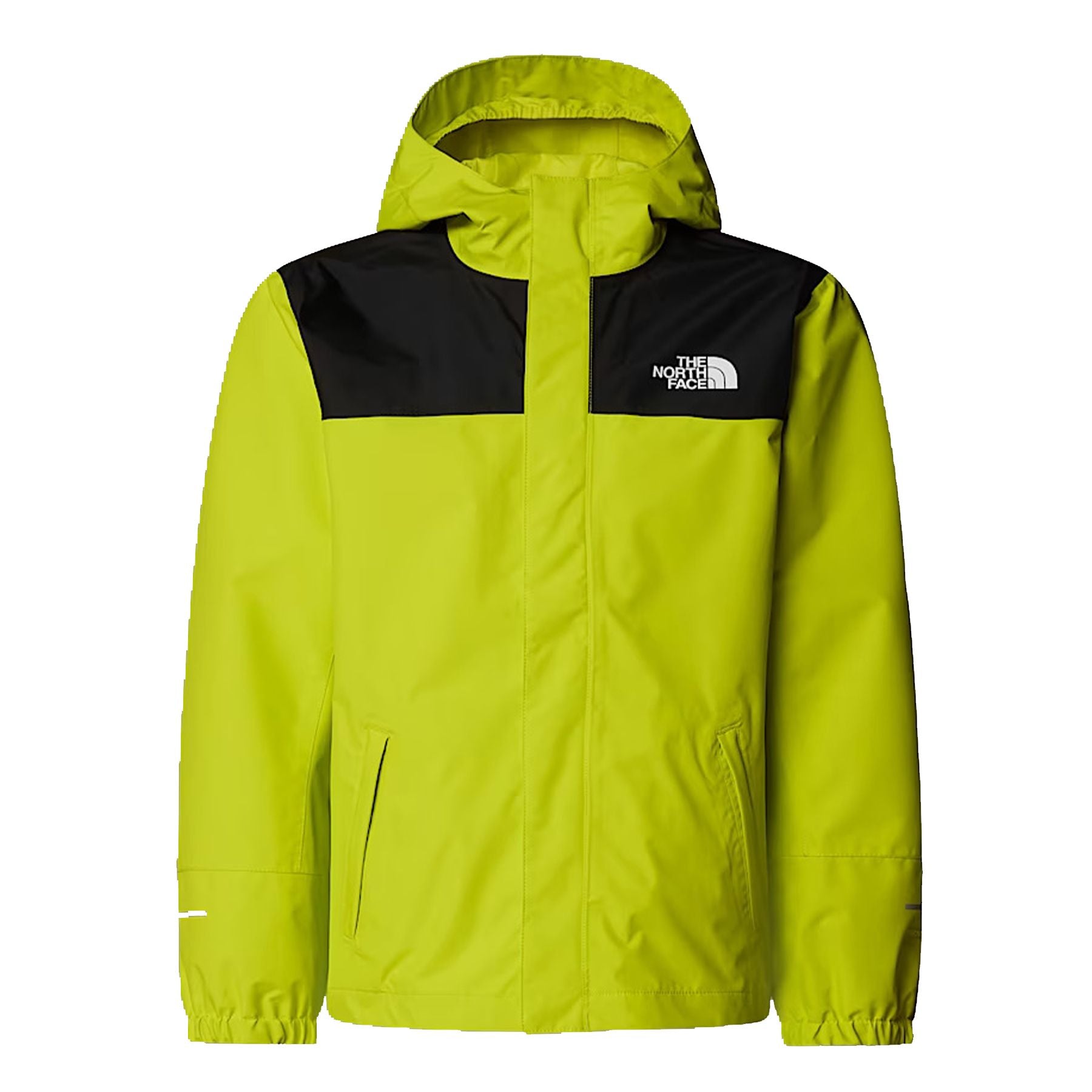 The North Face Antora Lightweight Rain Jacket
