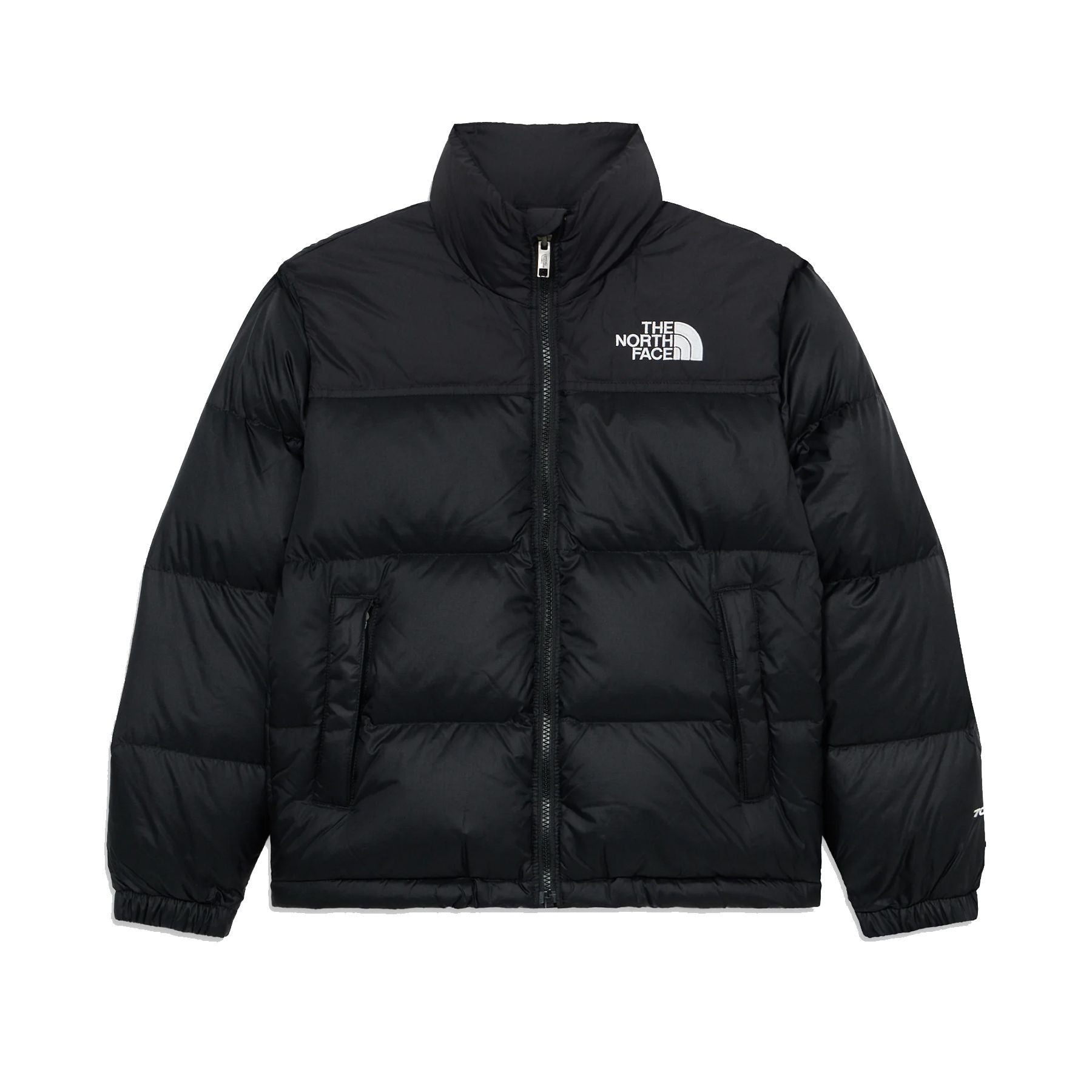 The North Face Boys' 1996 Retro Nuptse Down Jacket