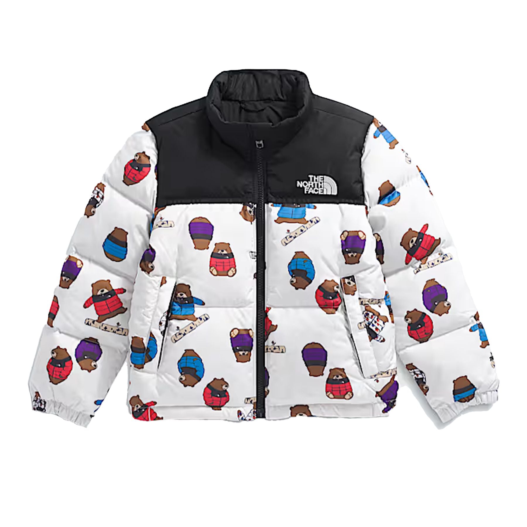The North Face 1996 Retro Nuptse Jacket