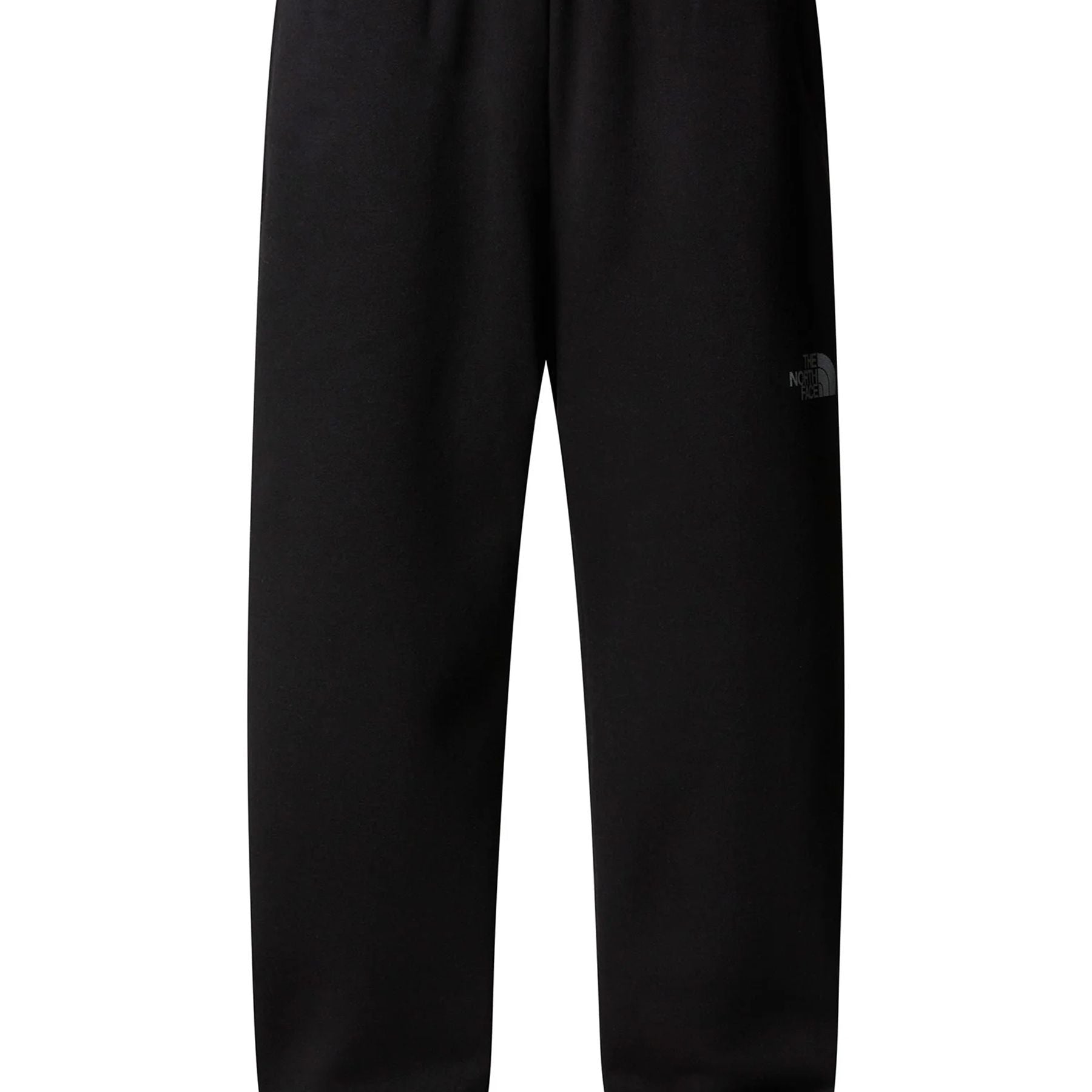 The North Face Boys' Reflective Logo Joggers in Black