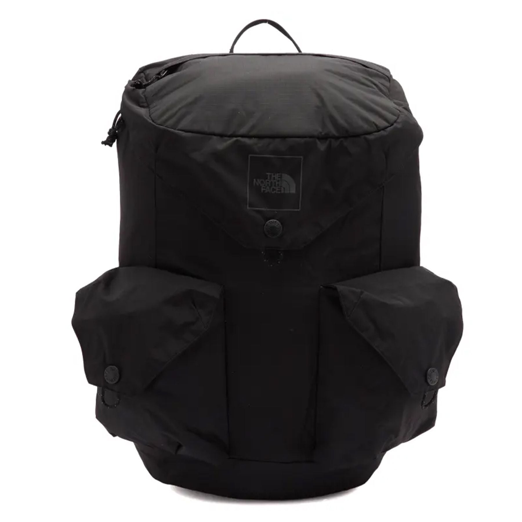 The north face Glen Canyon Backpack Black