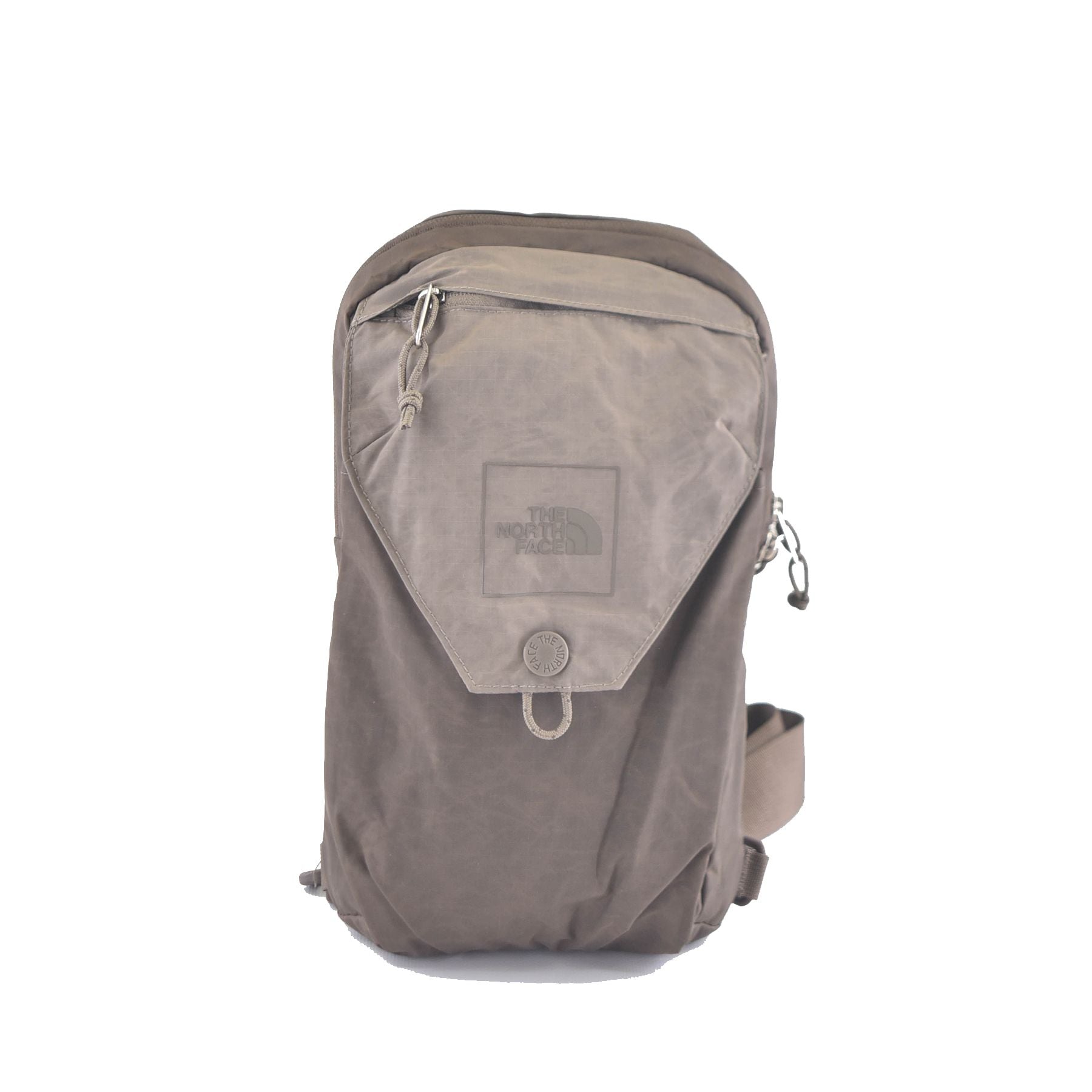 The north face Backpack Glen Canyon Brown