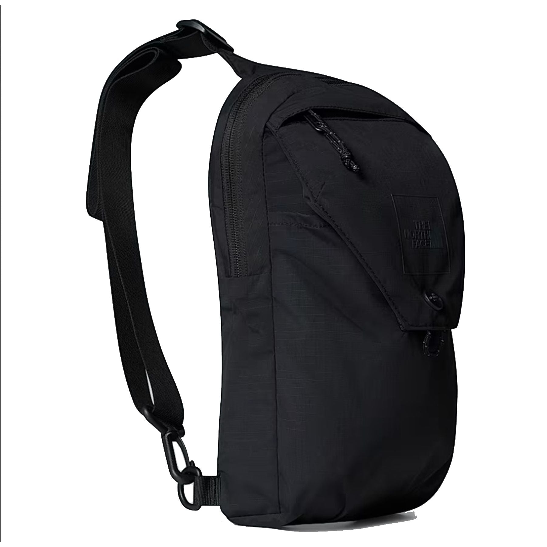 The north face Glen Canyon Backpack Black