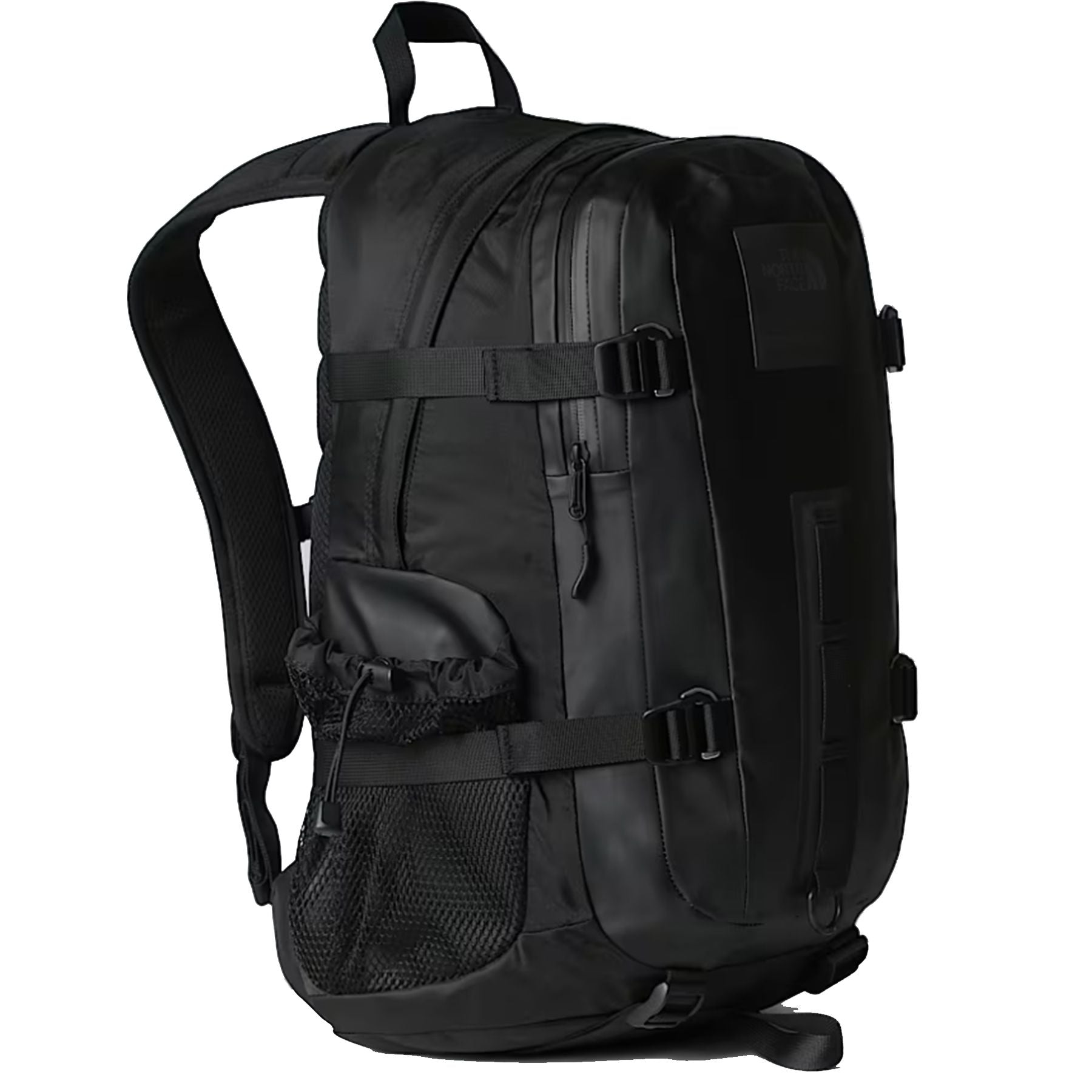 The north face Hot Shot Backpack - Special Edition Black