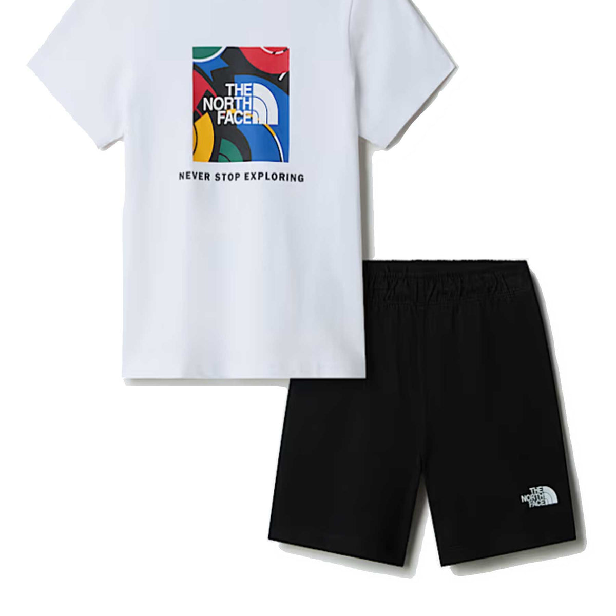 Nike Performance CR7 DF ACD23 UNISEX - Pantaloncini sportivi - blue Nike Performance CR7 DF ACD23 UNISEX - Pantaloncini sportivi - blue