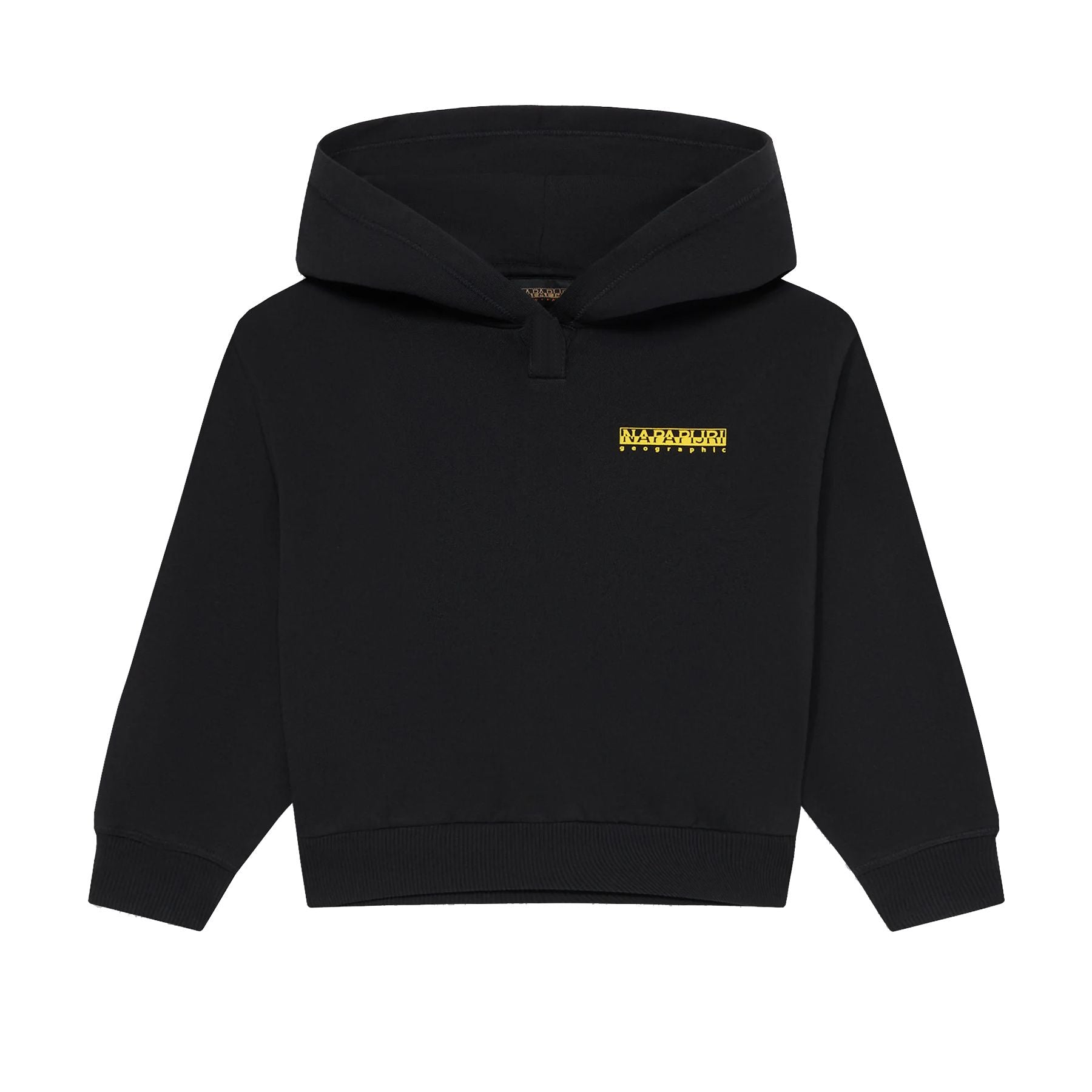 Napapijri Relaxed Fleece Undersuit