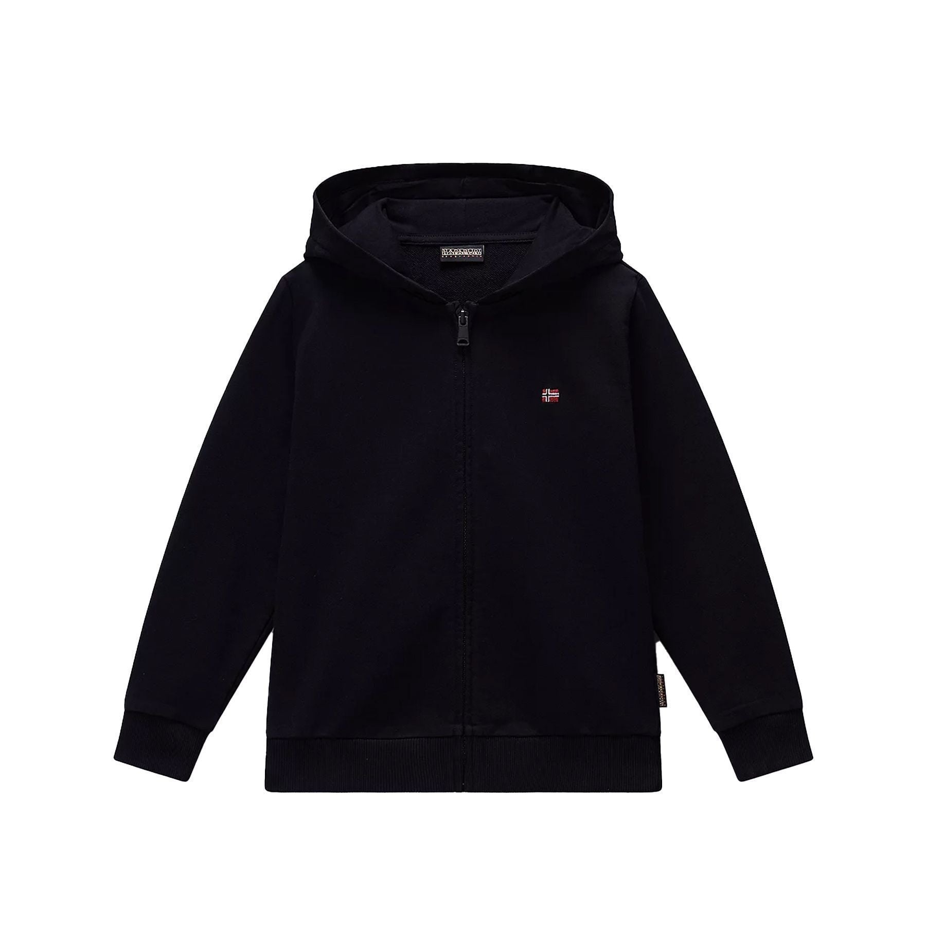 Napapijri Balis Full Zip Sweatshirt