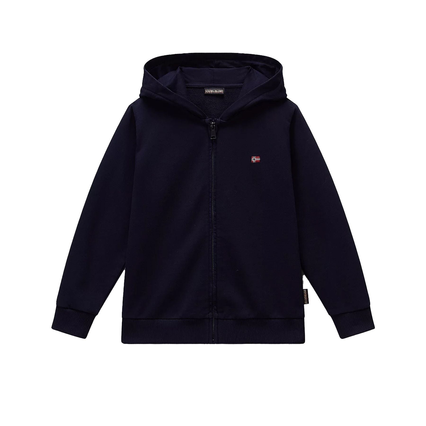 Napapijri Balis Full Zip Sweatshirt