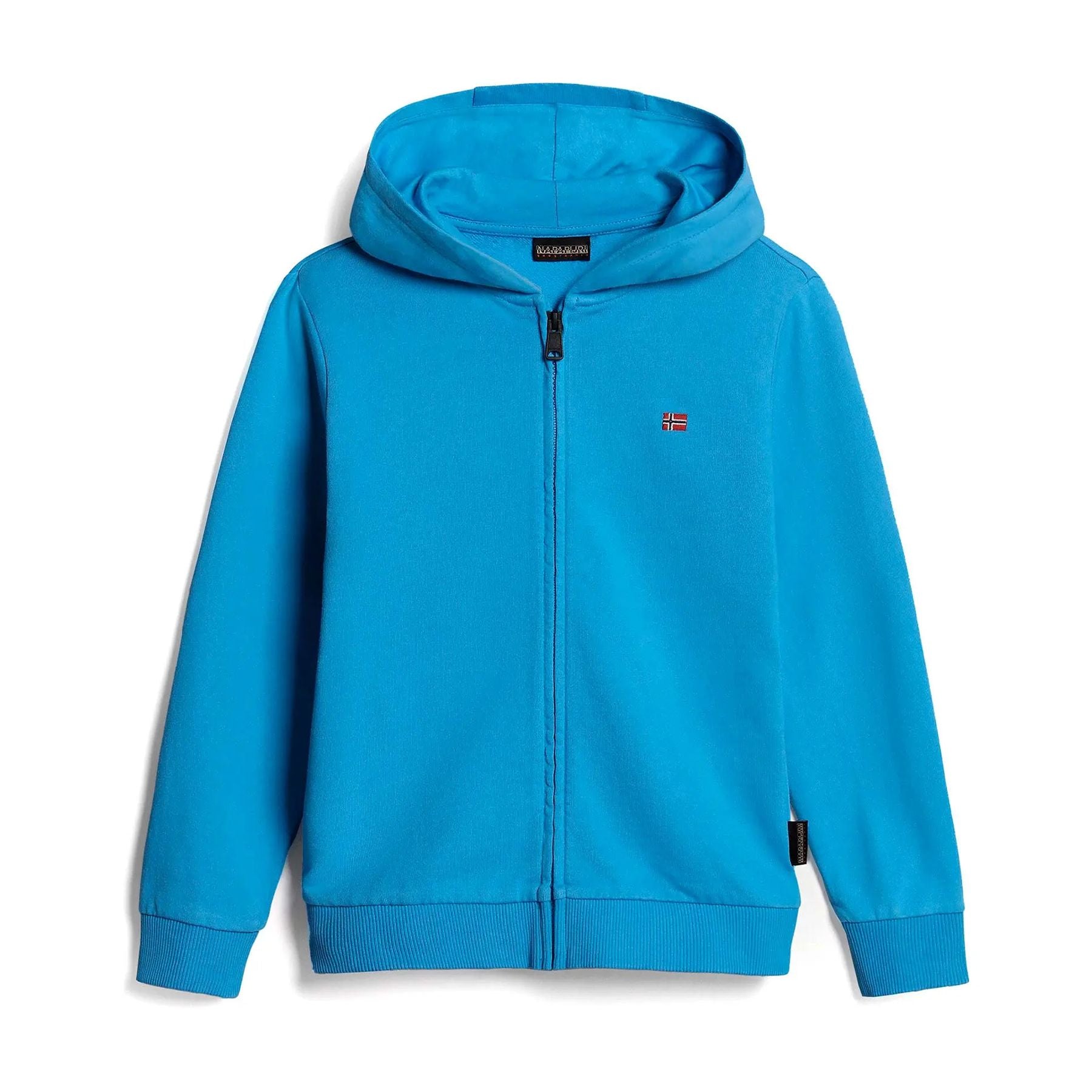 Napapijri Balis Full Zip Sweatshirt