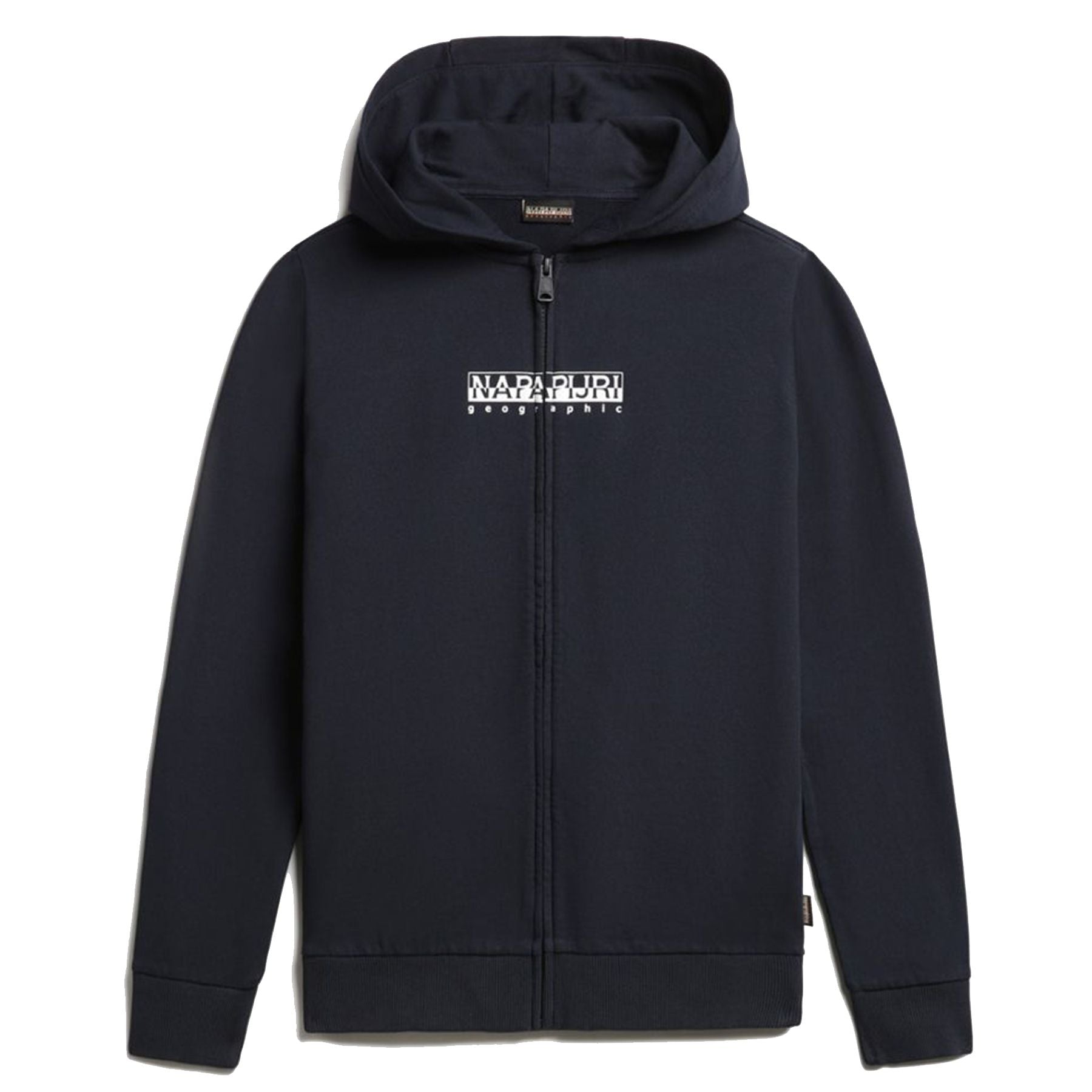Napapijri Full Zip Hoodie