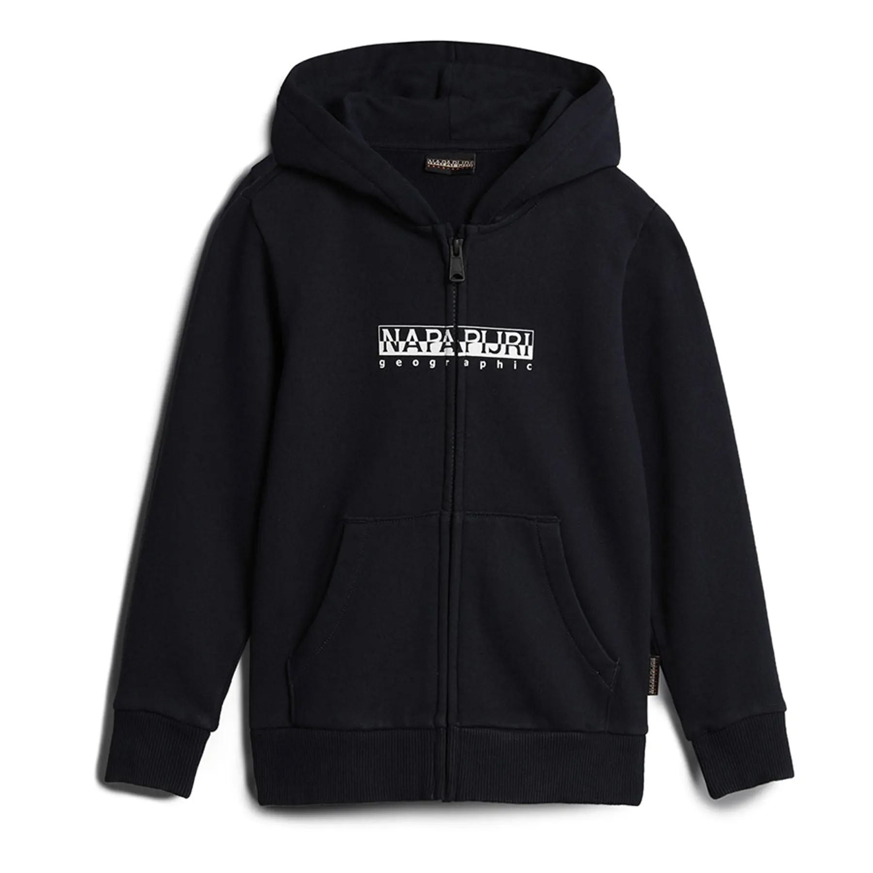 Napapijri Full Zip Hoodie