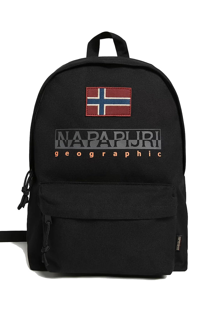 Napapijri Zaino Iconico Hering