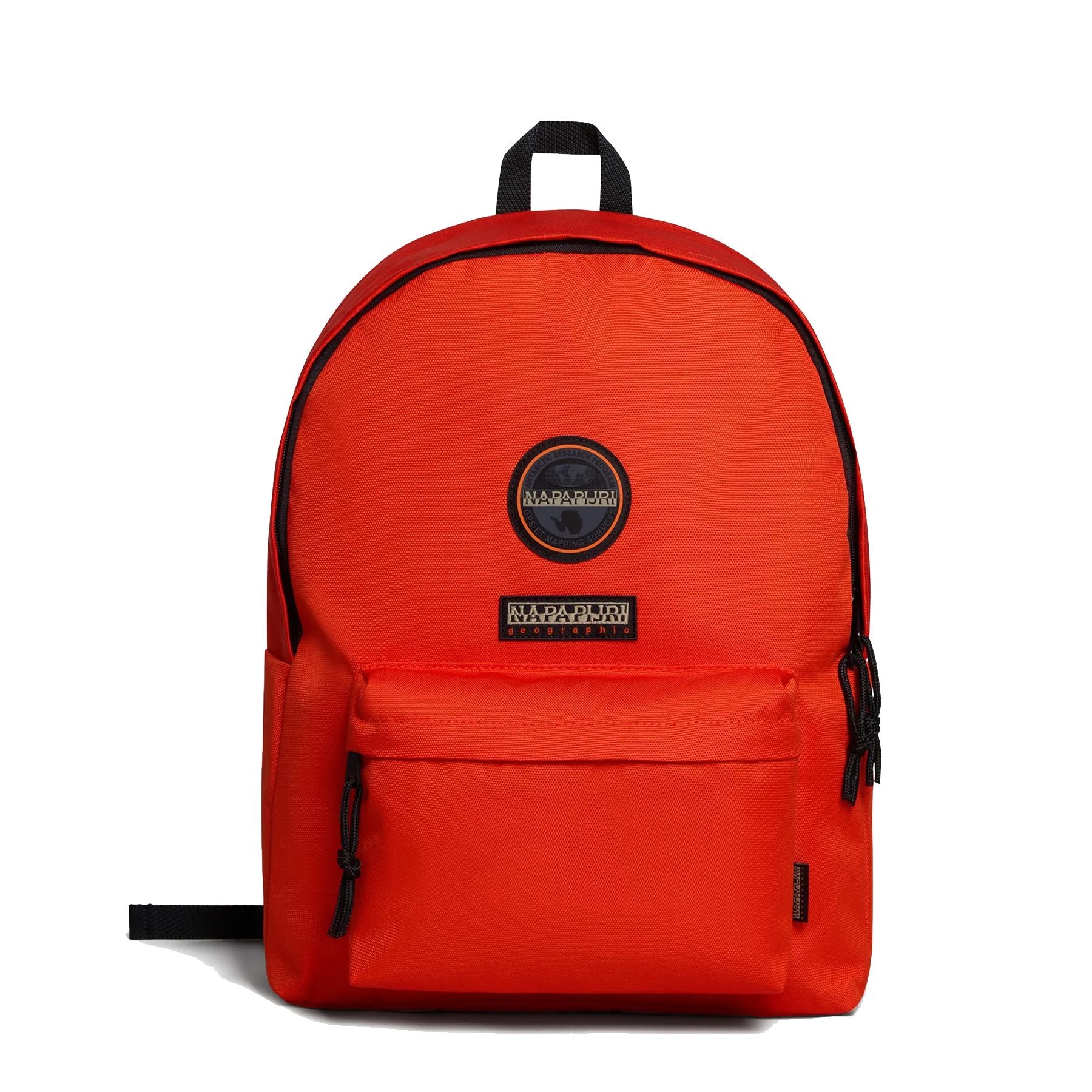 Napapijri Iconic Voyage Backpack Orange