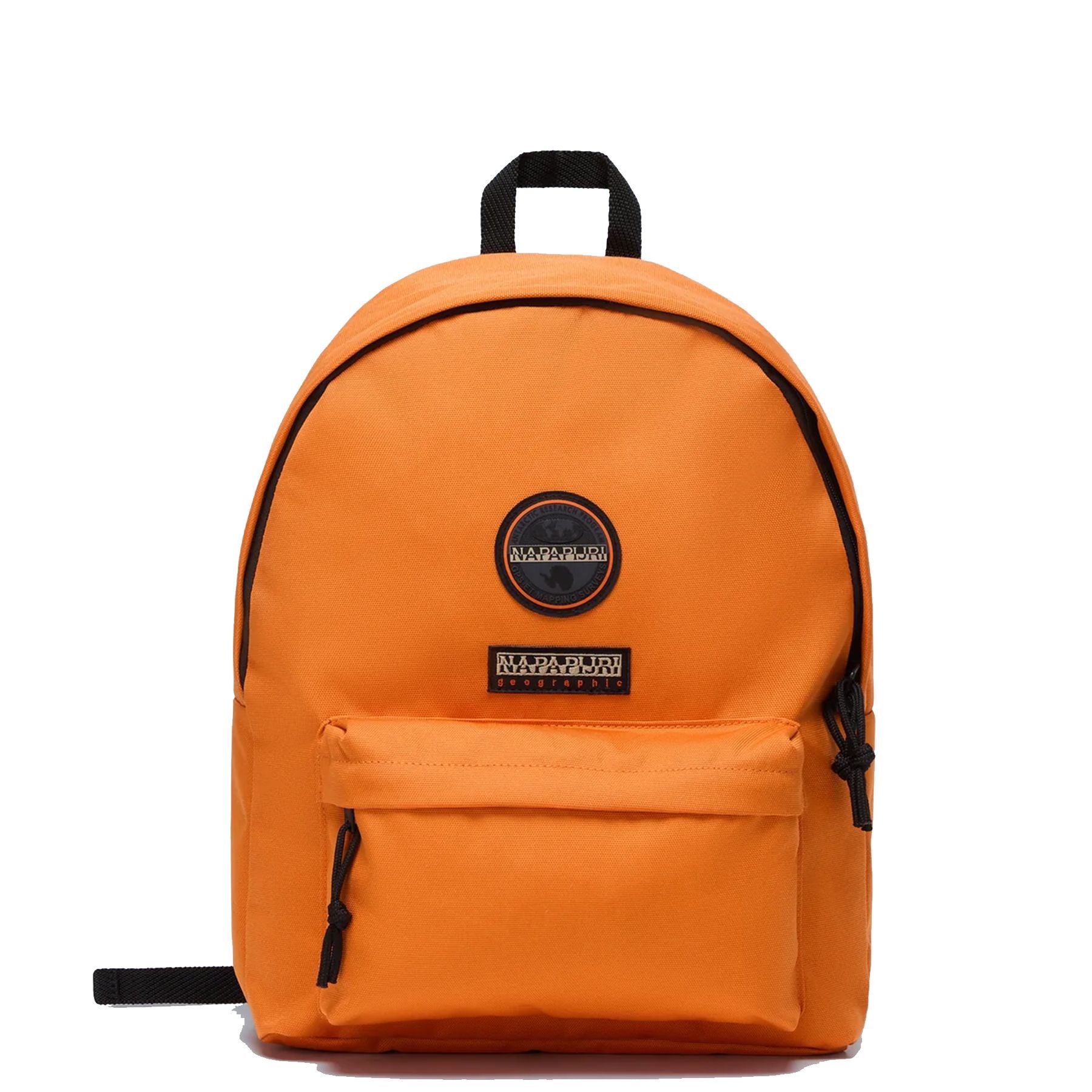 Napapijri Iconic Voyage Backpack Orange