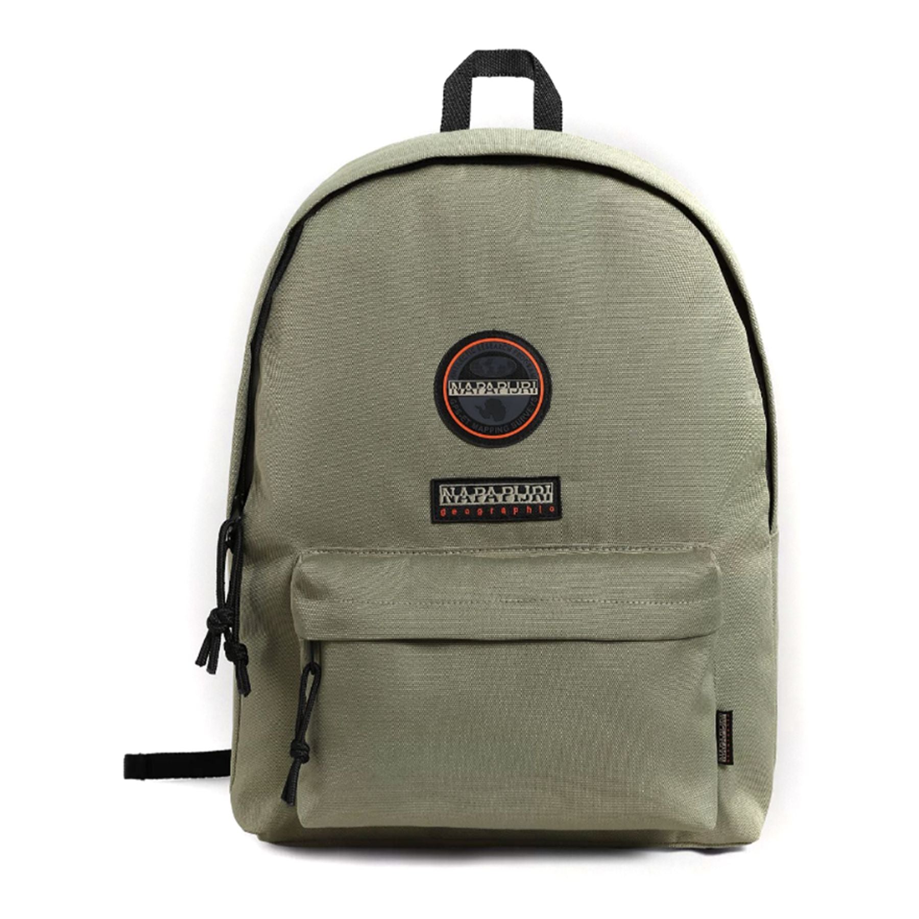 Napapijri Iconic Voyage Backpack Green