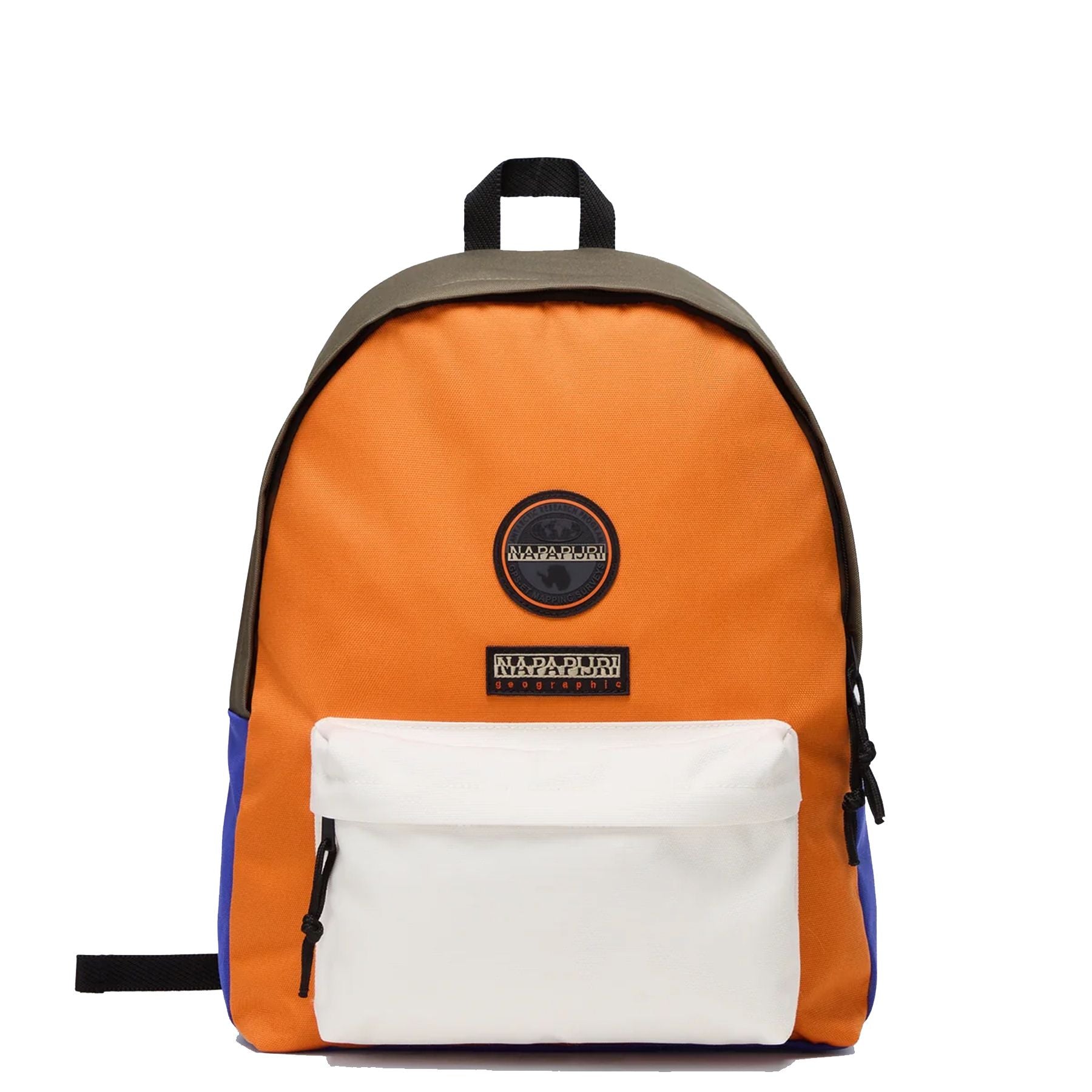 Iconic VOYAGE Multicolor Backpack