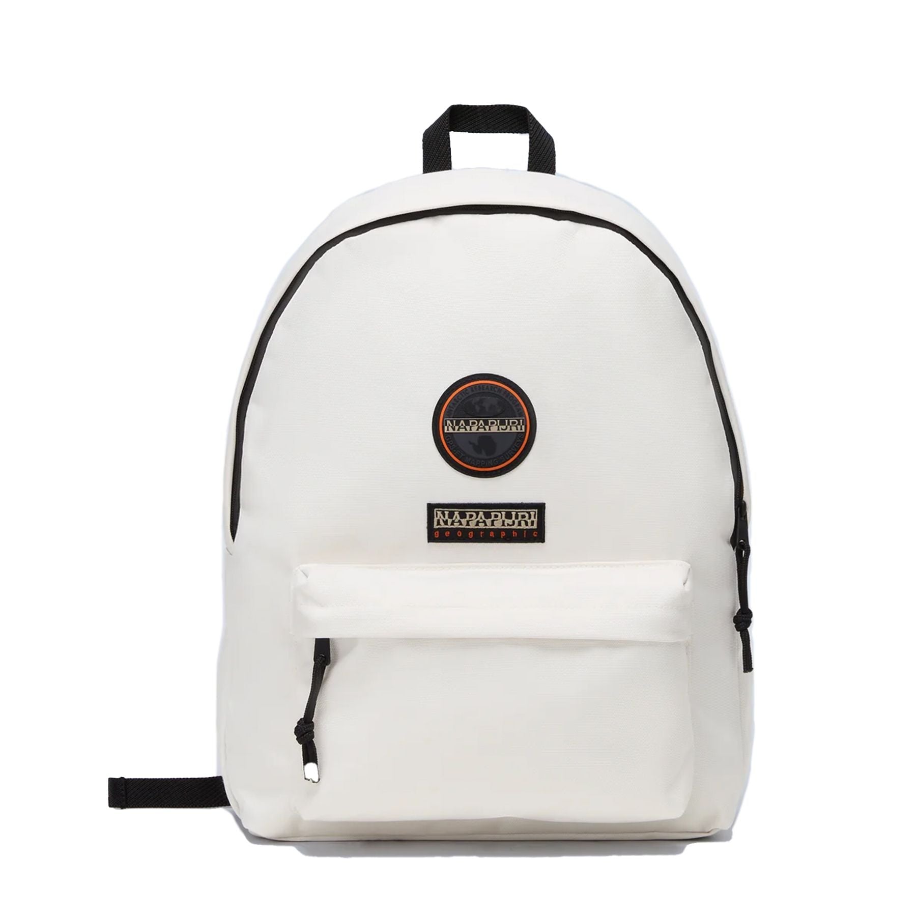 Napapijri Iconic Voyage Backpack Beige