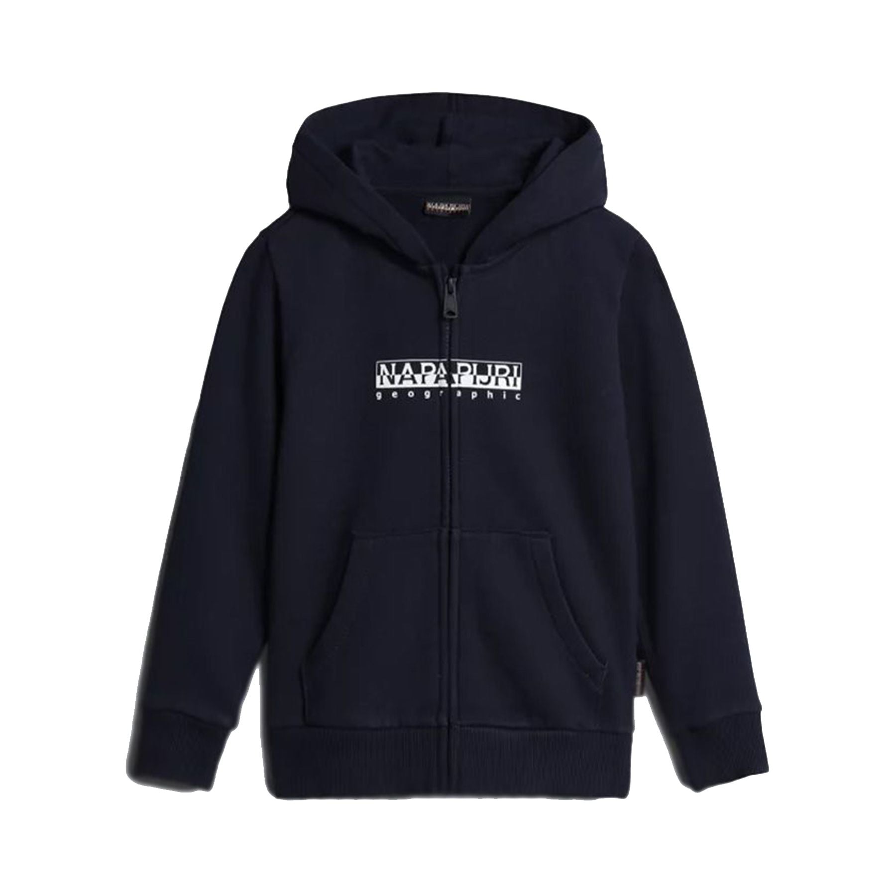 Napapijri Full Zip Hoodie