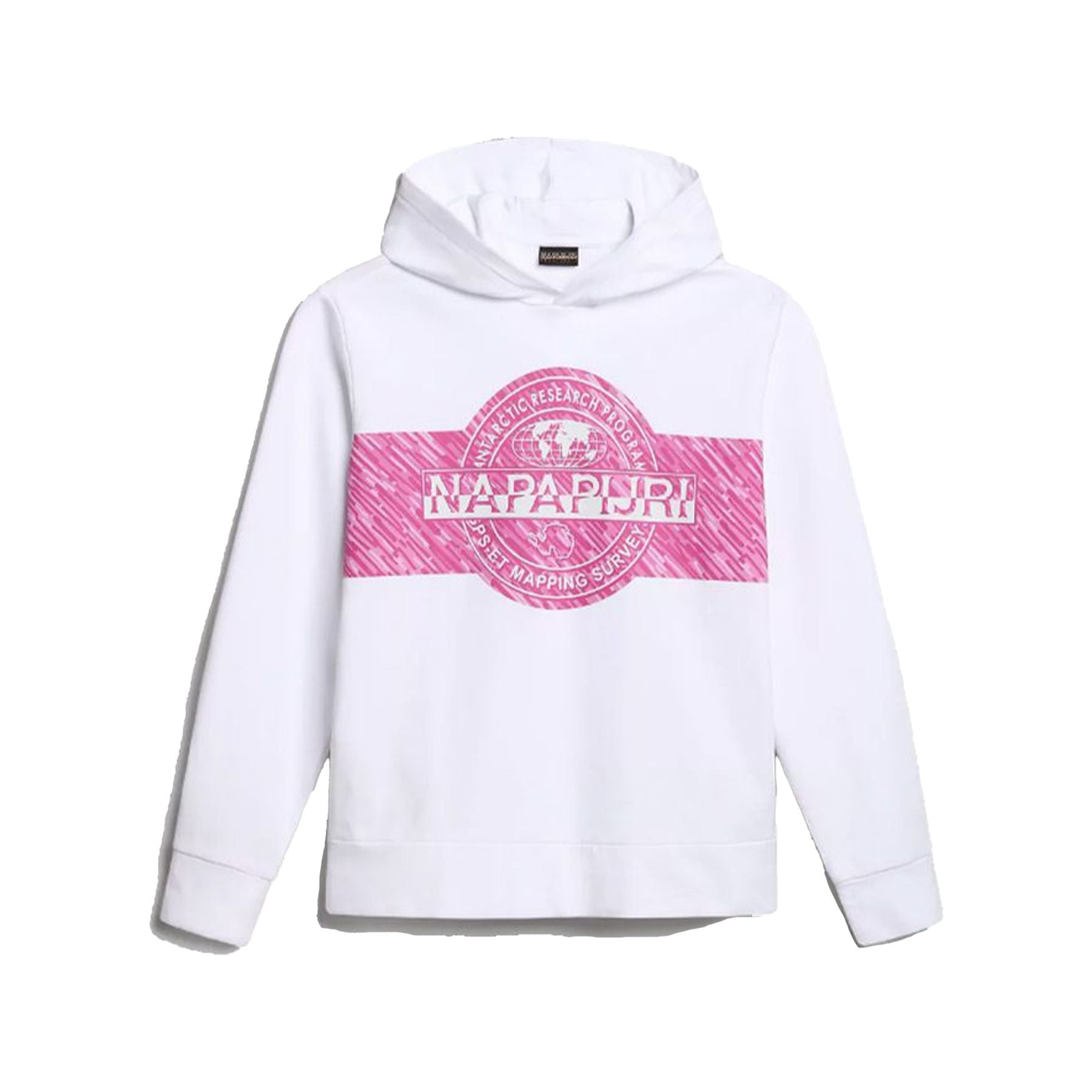 Napapijri Hooded Sweatshirt