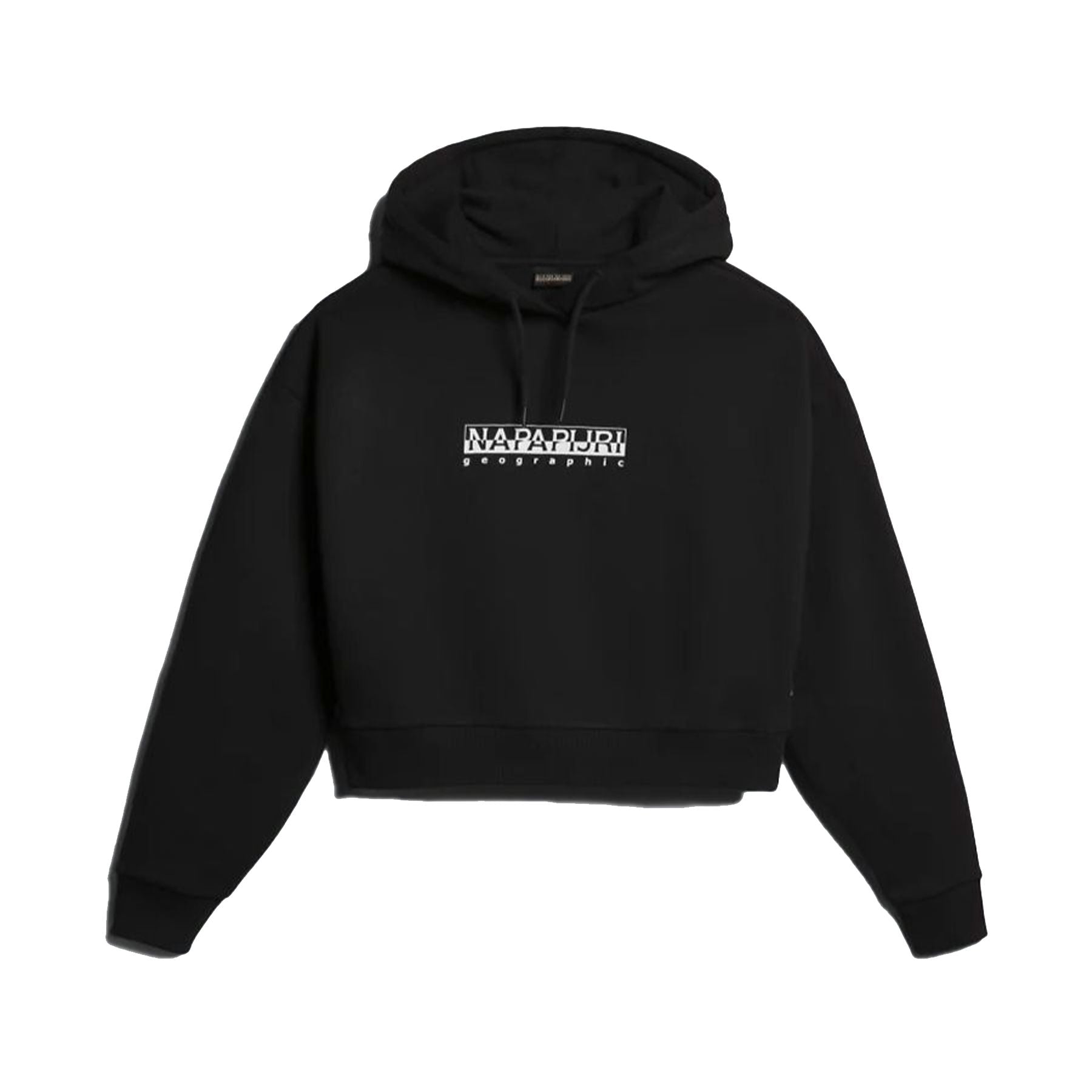 Crewneck Sweatshirt with Print