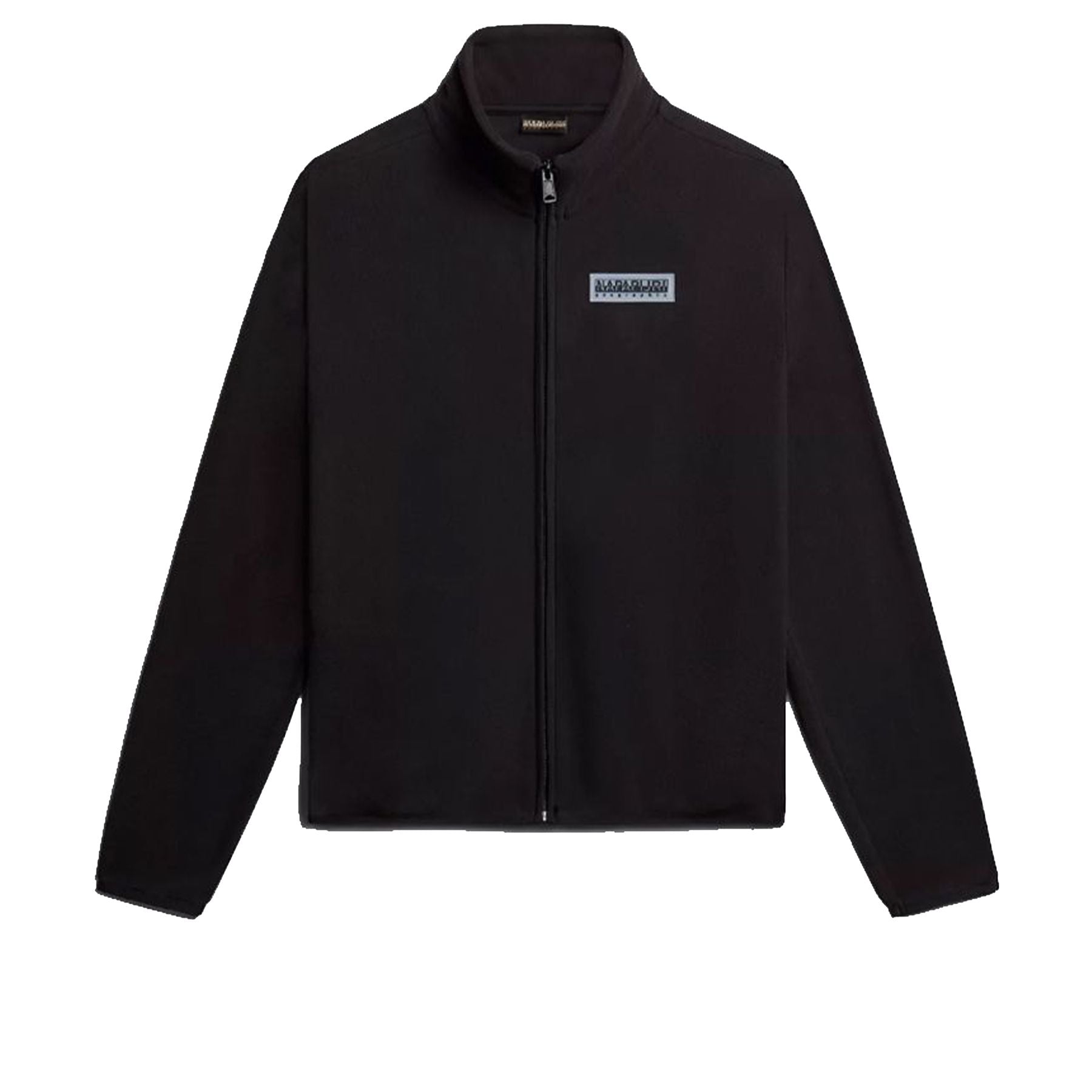 Napapijri Full Zip Microfleece Jacket