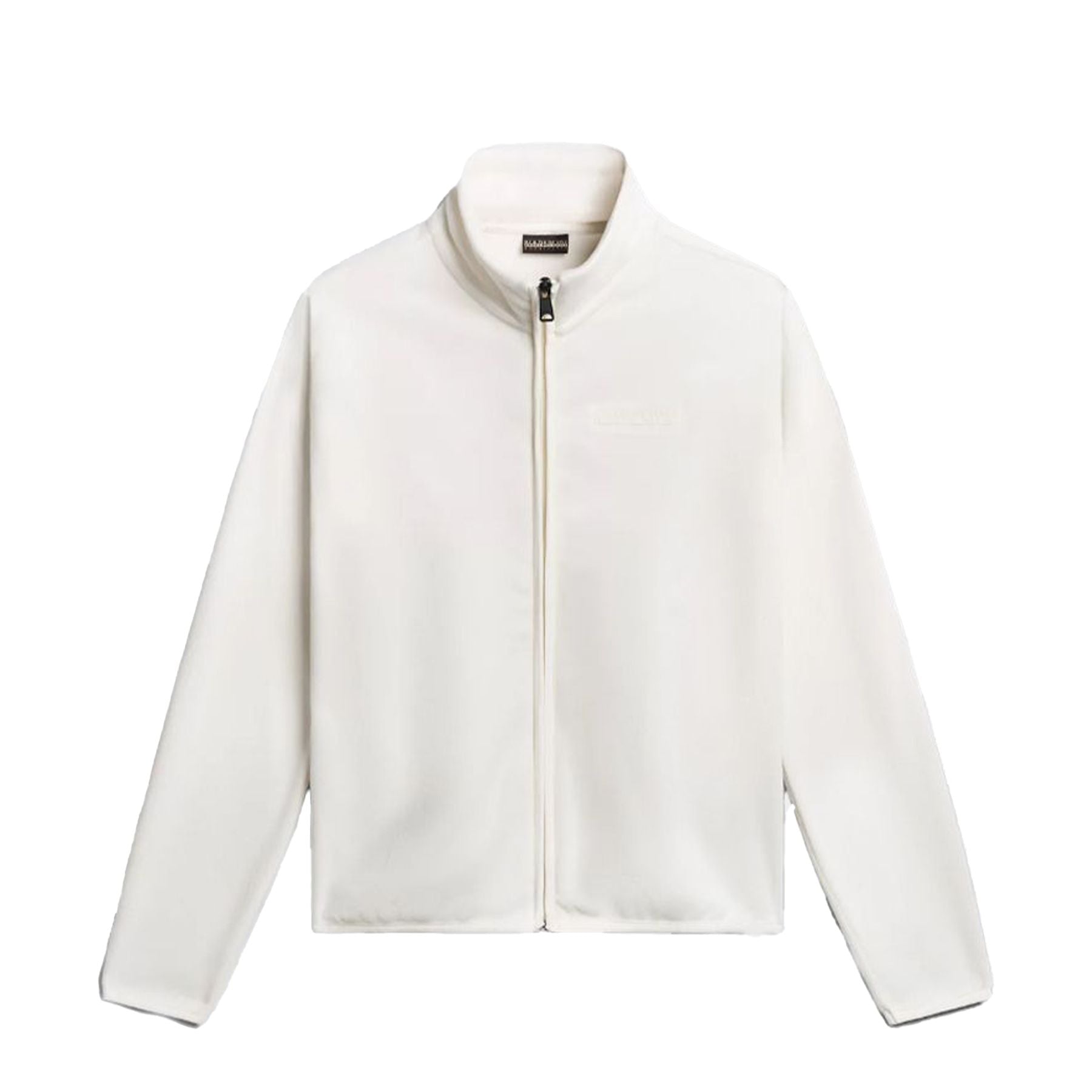 Napapijri Full Zip Microfleece Jacket