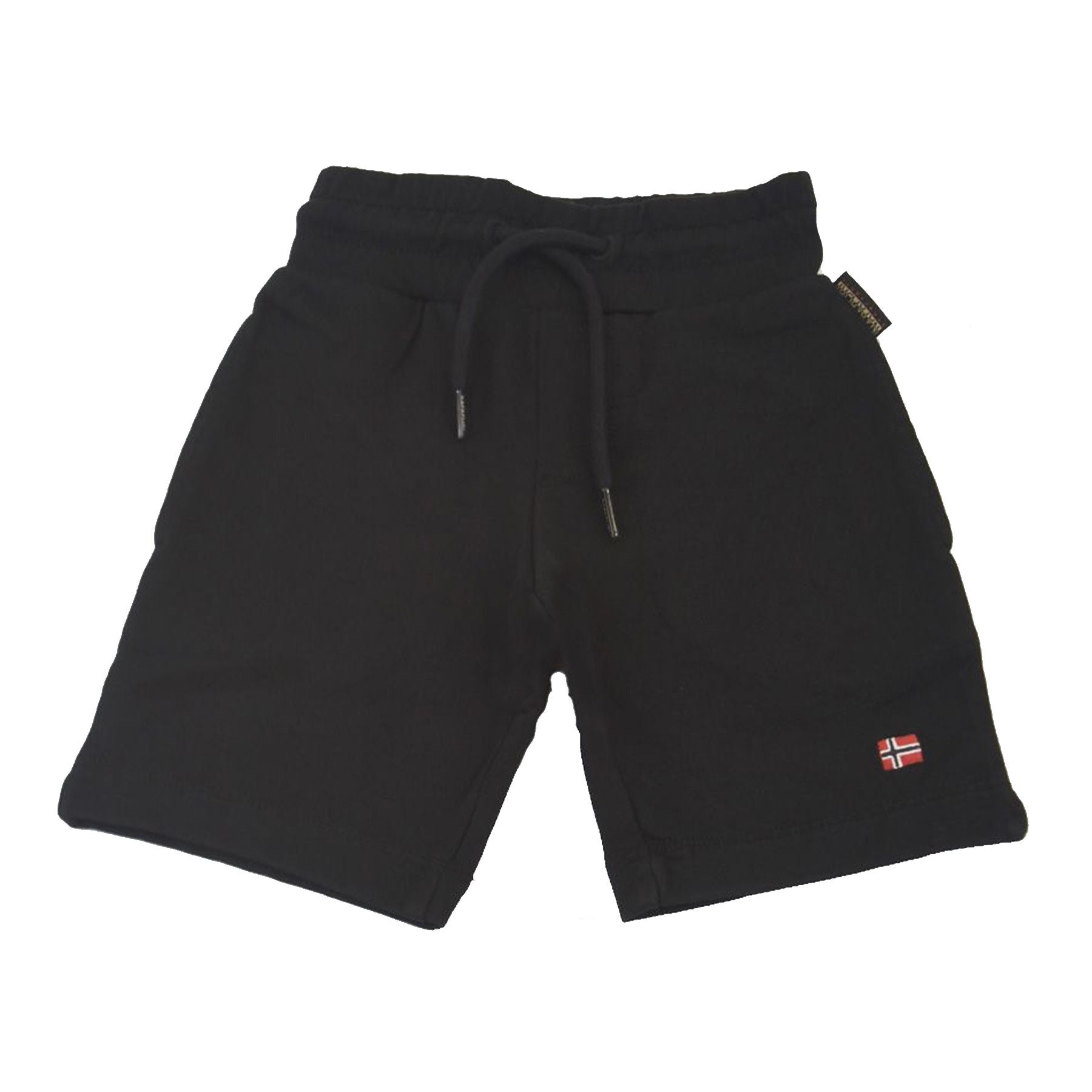 Napapijri Bermuda Shorts in Fleece