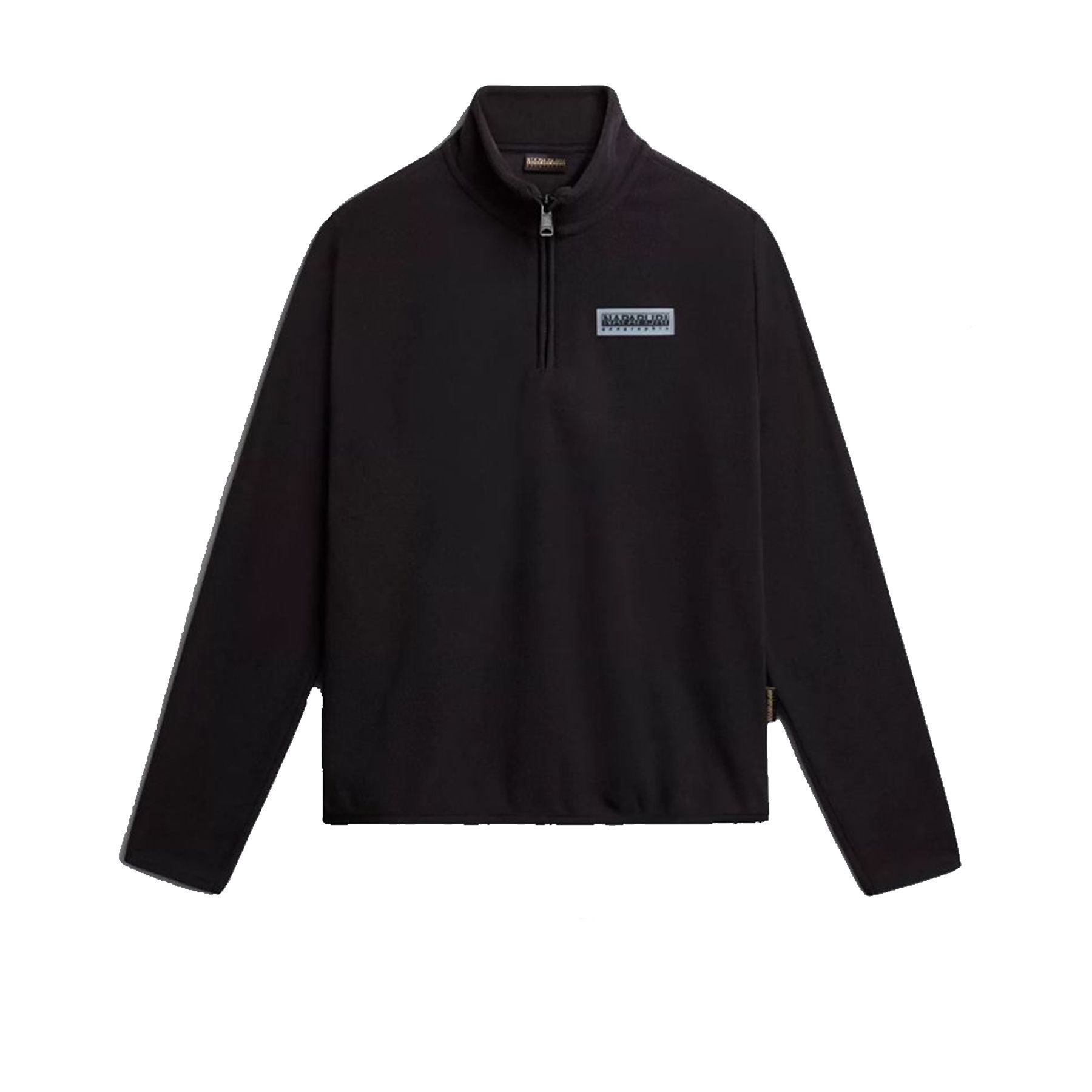 Napapijri Full Zip Microfleece Jacket