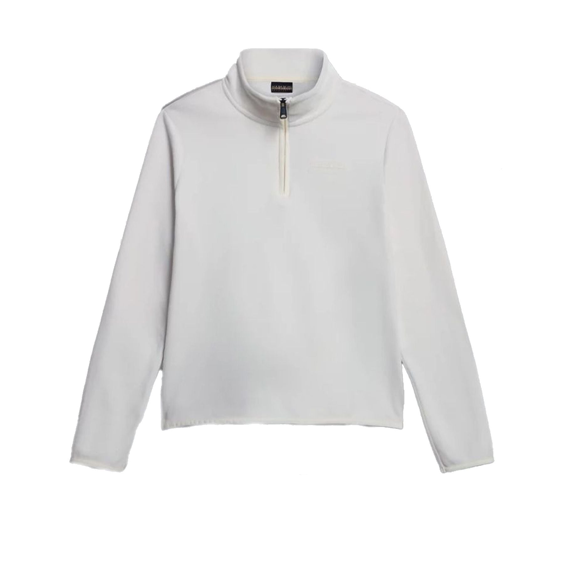 Napapijri Full Zip Microfleece Jacket