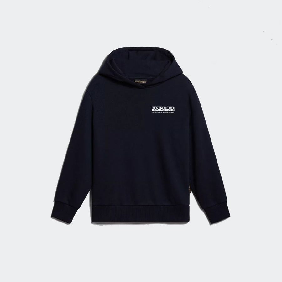 Napapijri Liard Closed Sweatshirt
