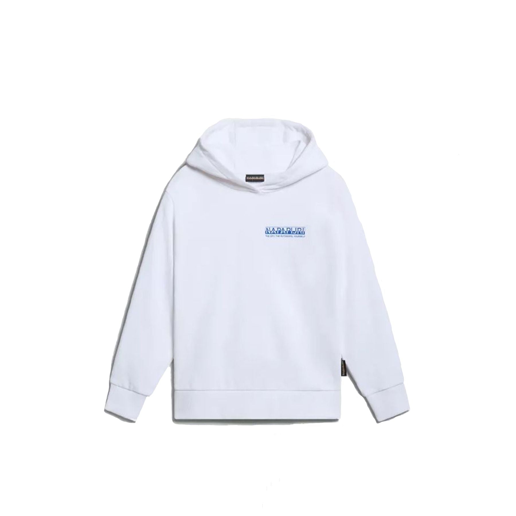 Napapijri Liard Closed Sweatshirt