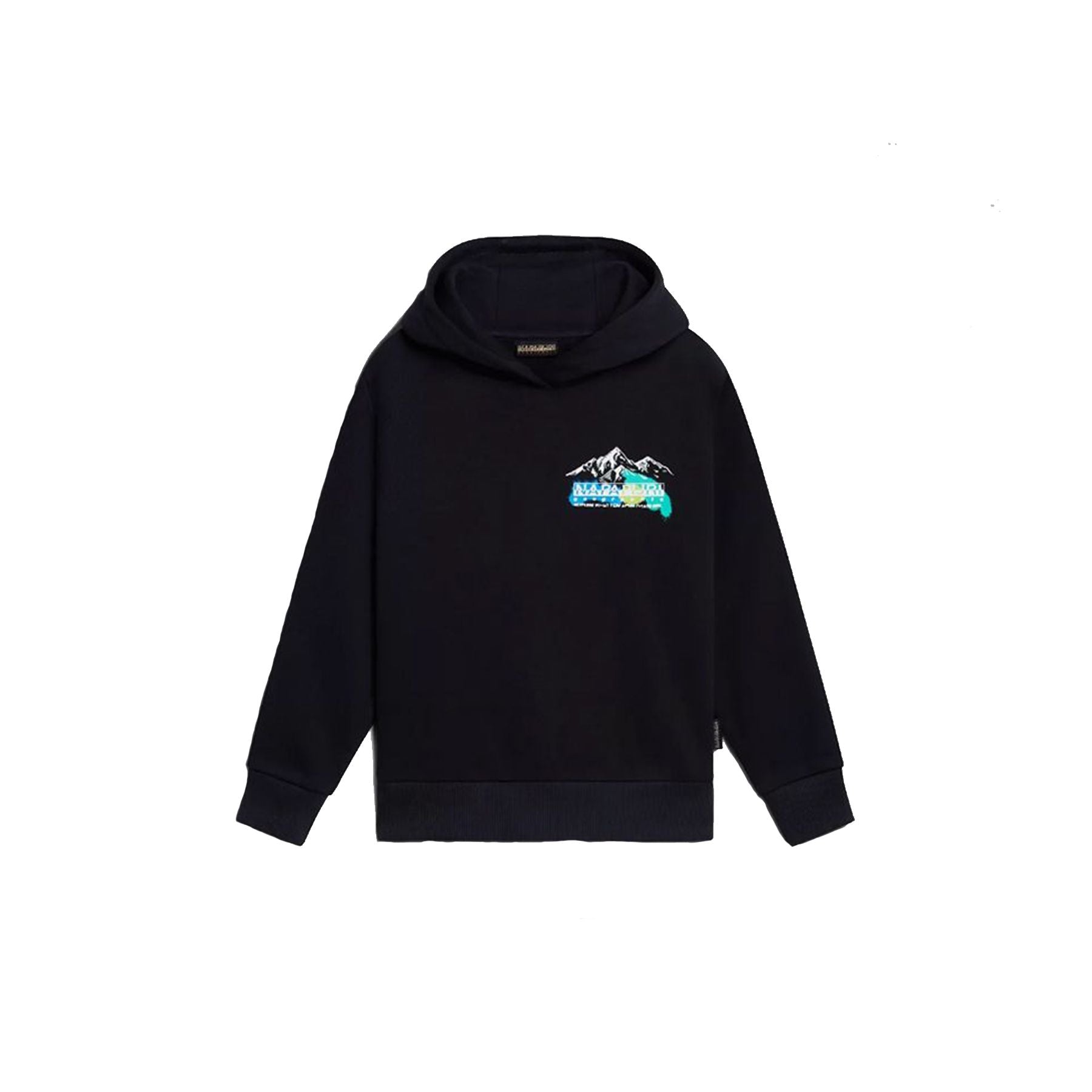 Napapijri Liard Closed Sweatshirt