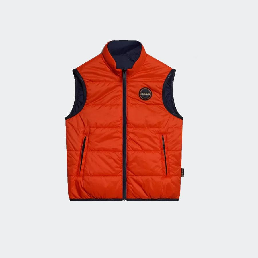 Napapijri Santafe Reversible Vest