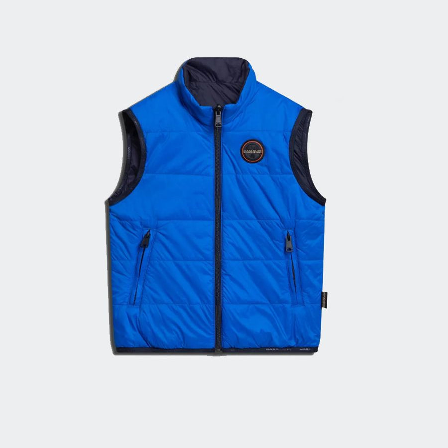 Napapijri Santafe Reversible Vest