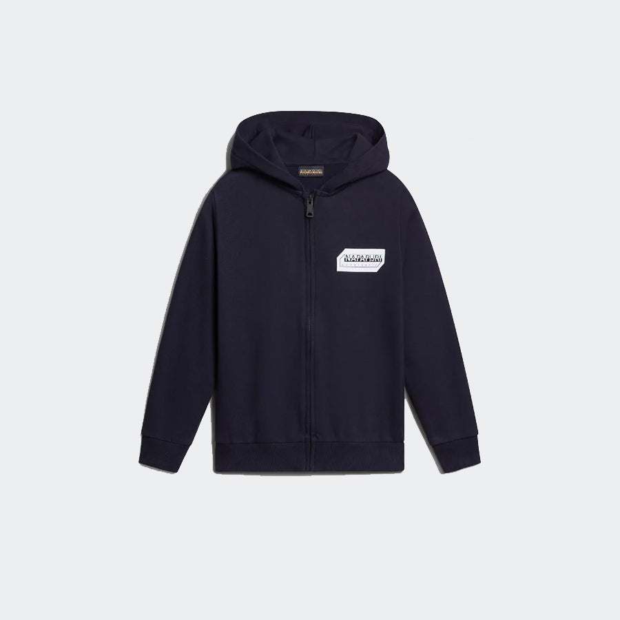 Napapijri Full Zip Kitik Sweatshirt
