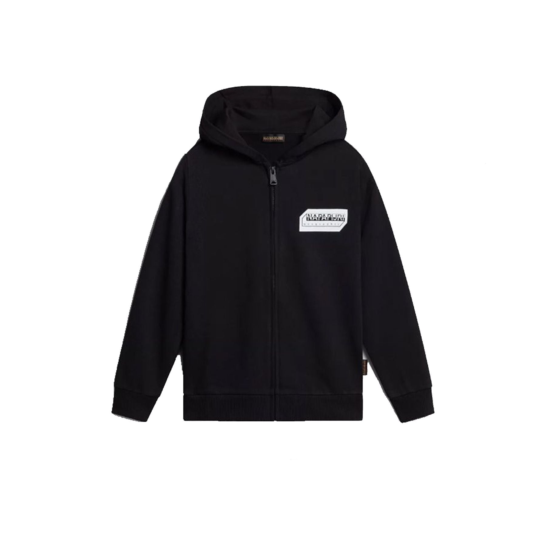 Napapijri Kitik Full Zip Sweatshirt
