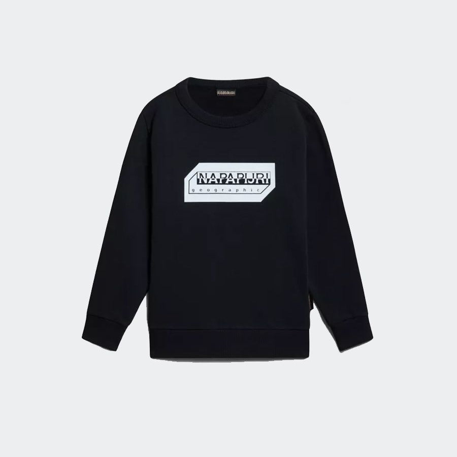 Napapijri Kitik Lightweight Crewneck Sweatshirt