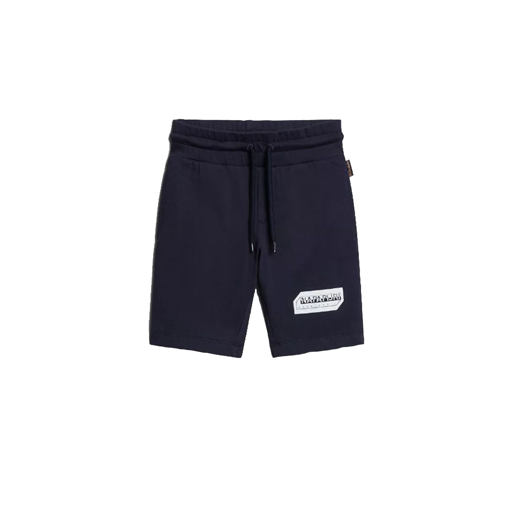 Napapijri Bermuda Kitik in Light Fleece