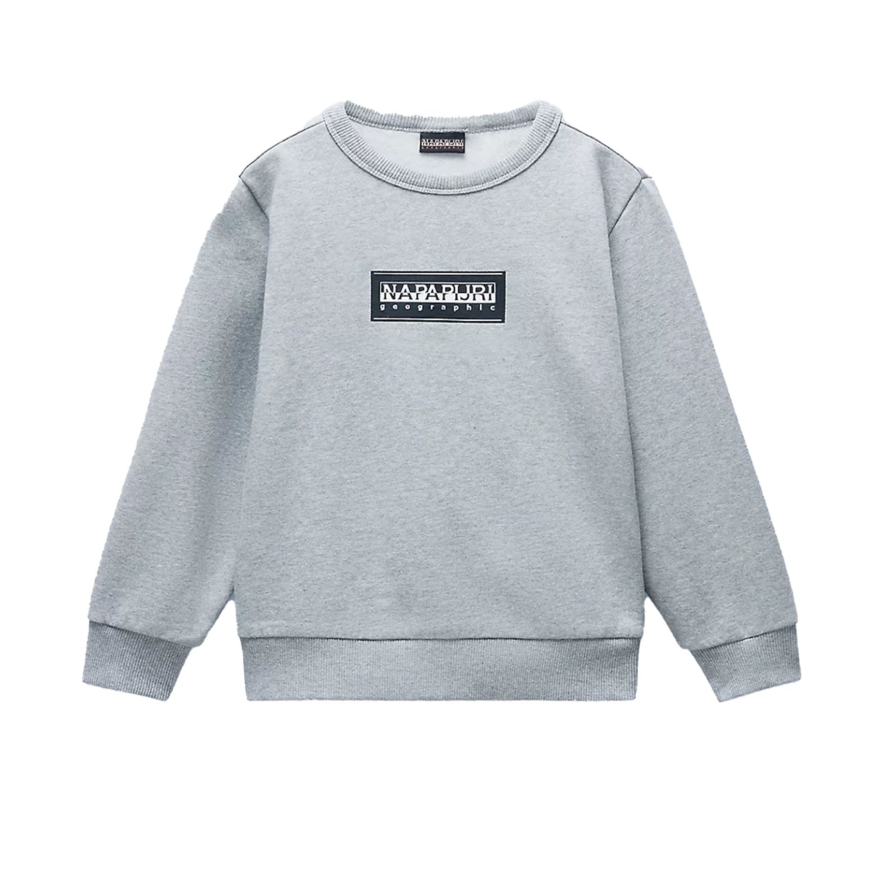 Napapijri Chamois Crewneck Sweatshirt