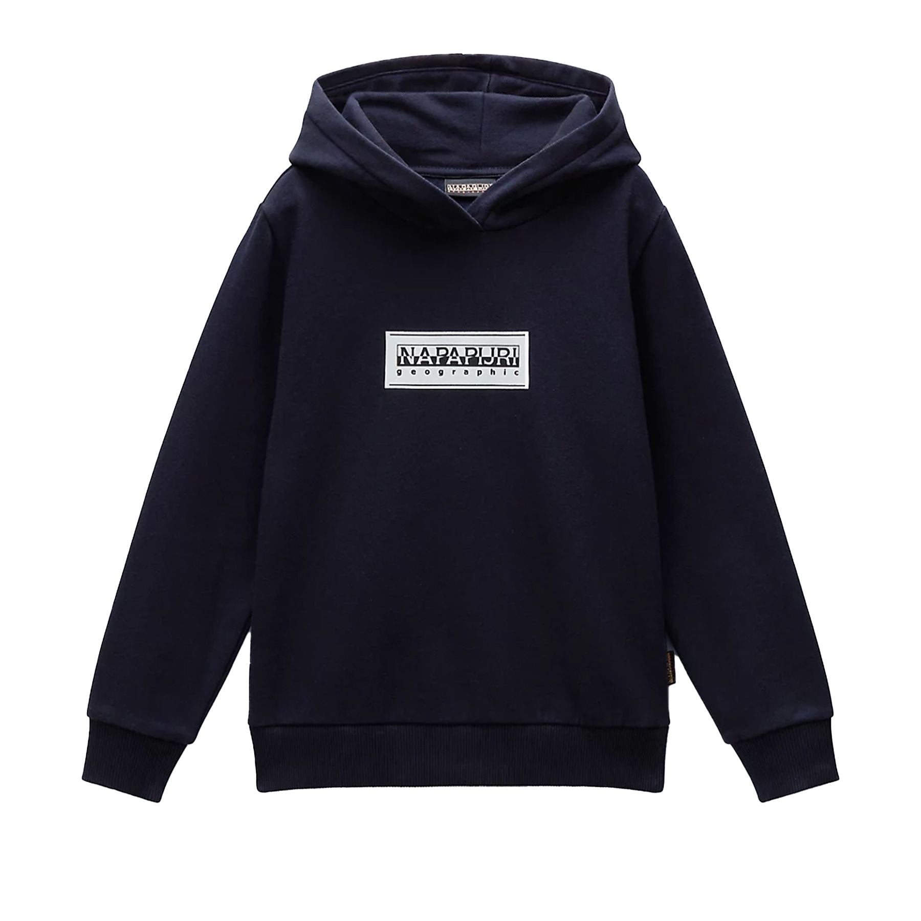 Napapijri Chamois Hoodie