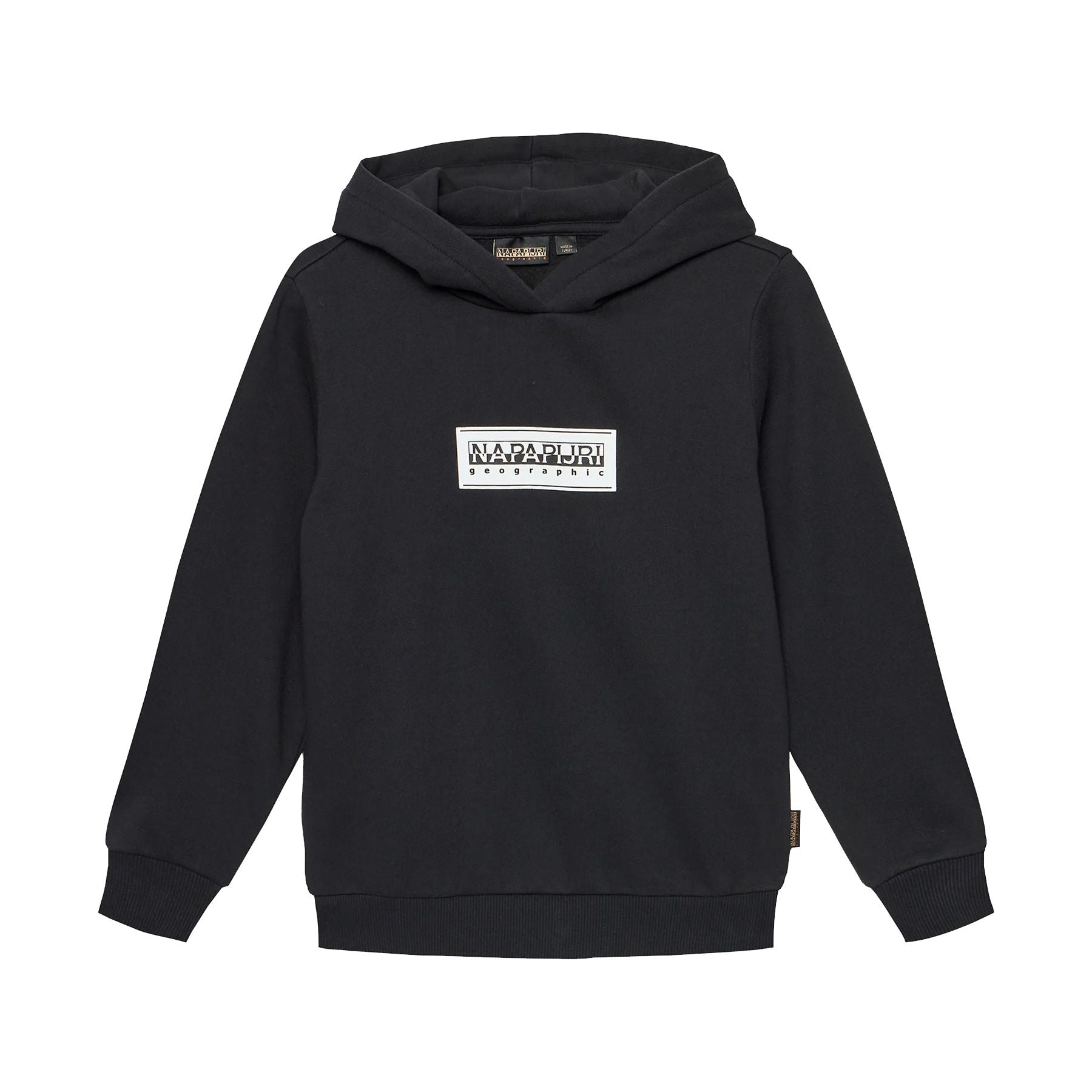 Napapijri Chamois Hoodie