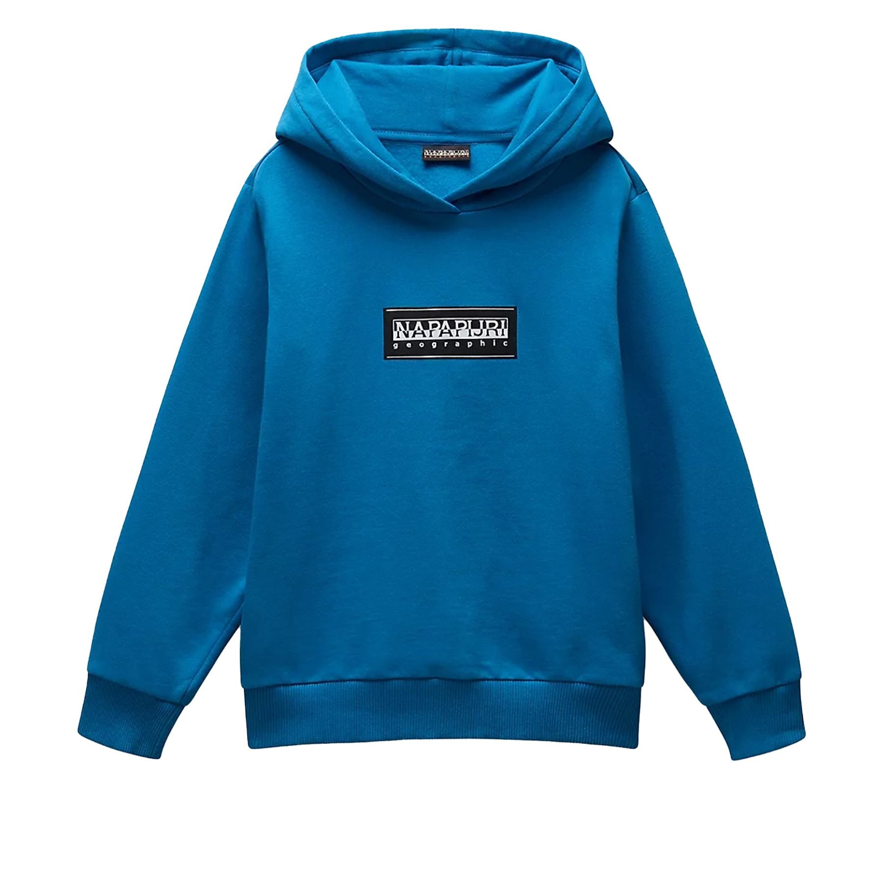 Napapijri Chamois Hoodie