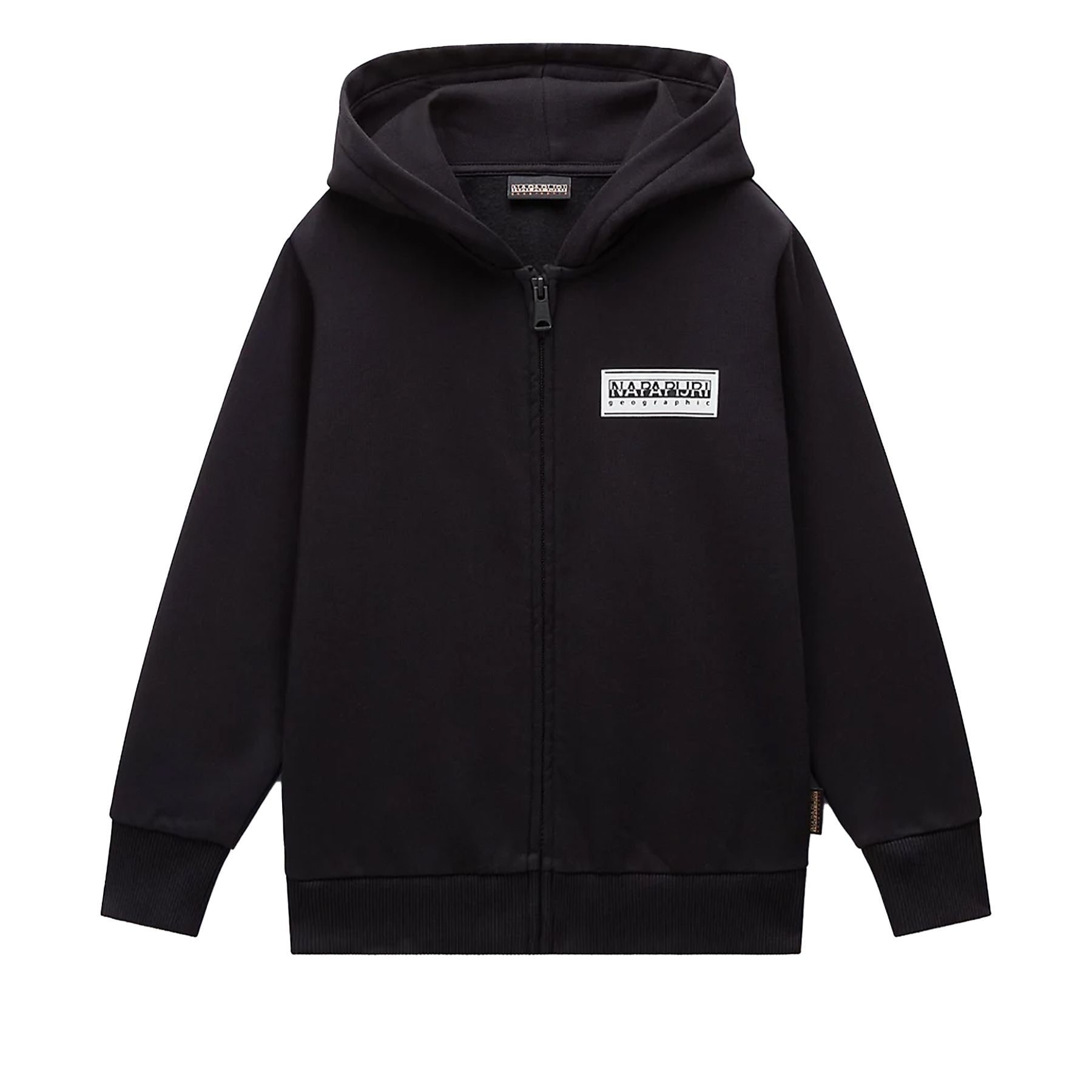 CHAMOIS Full Zip Sweatshirt