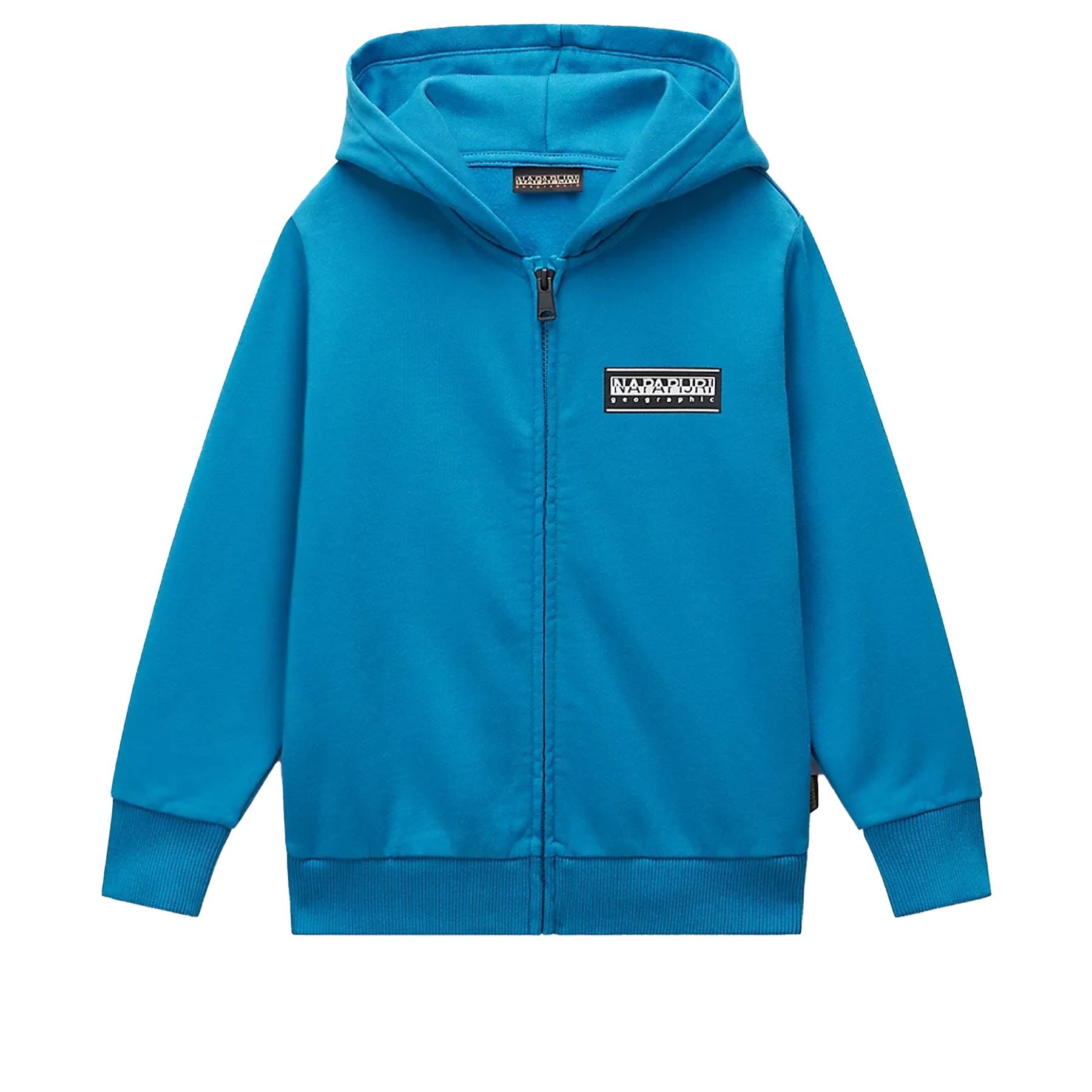 CHAMOIS Full Zip Sweatshirt