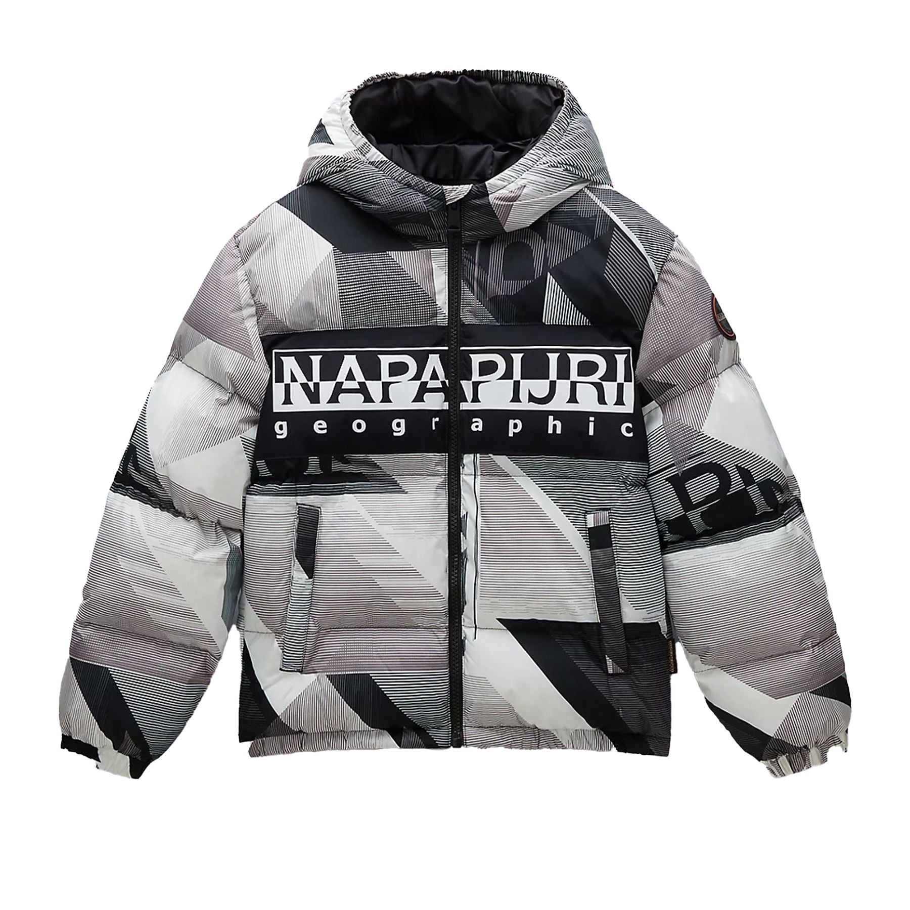 Napapijri Orbe Down Jacket
