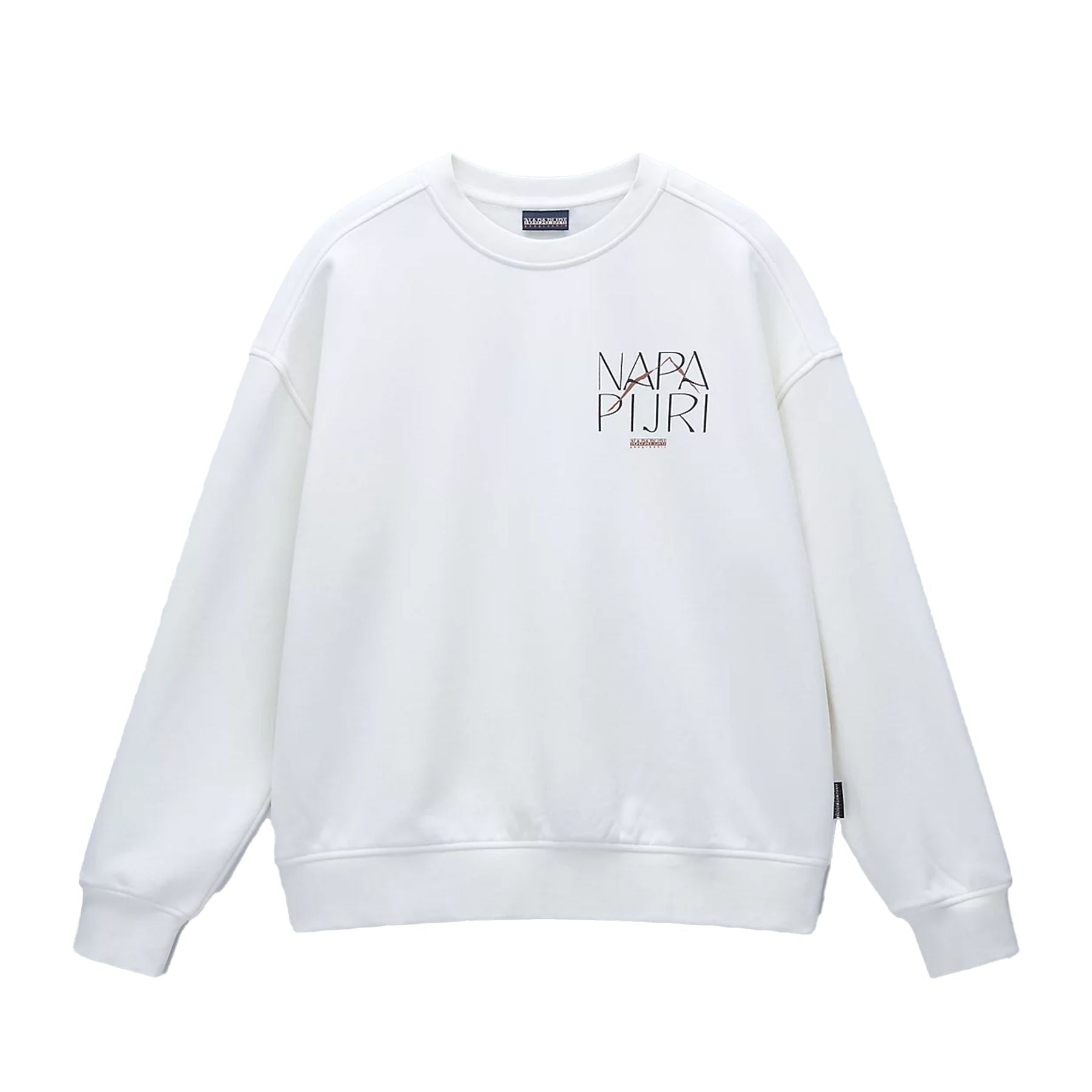 Napapijri Rhin Crewneck Sweatshirt